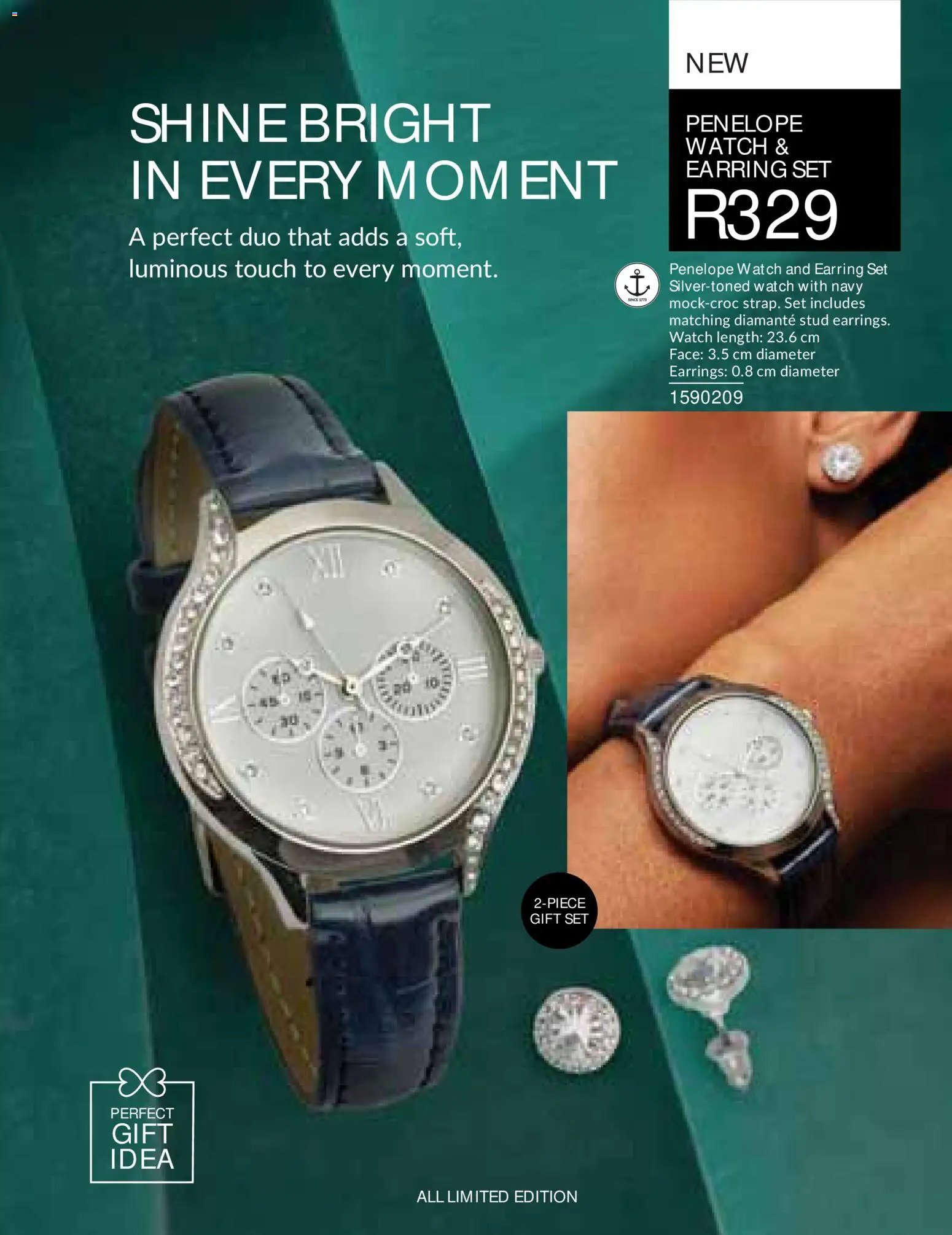 Avon Catalogue