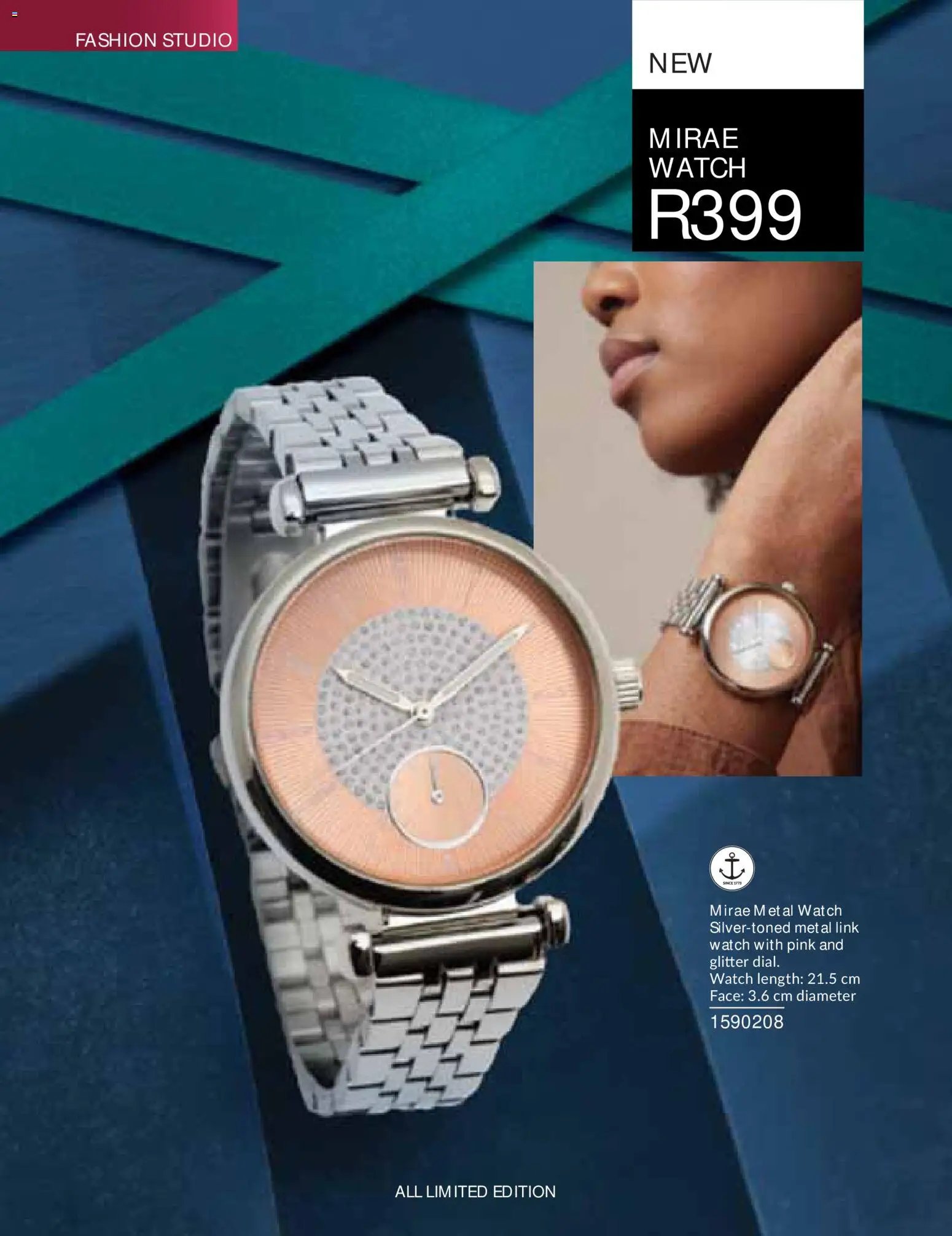 Avon Catalogue