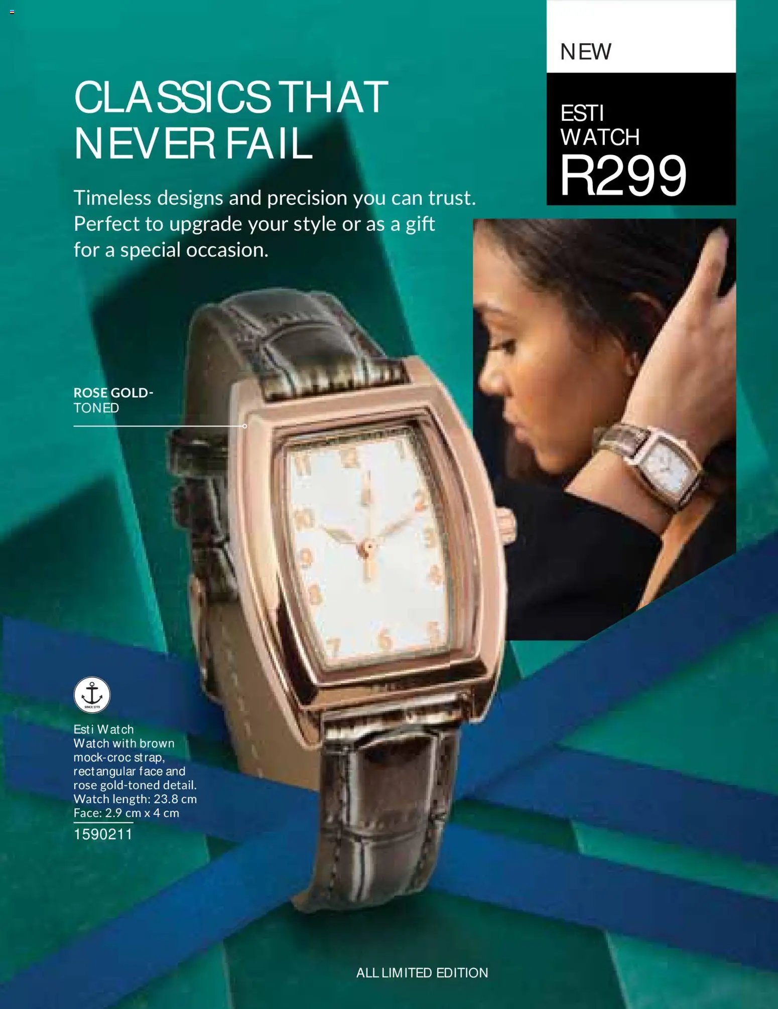 Avon Catalogue