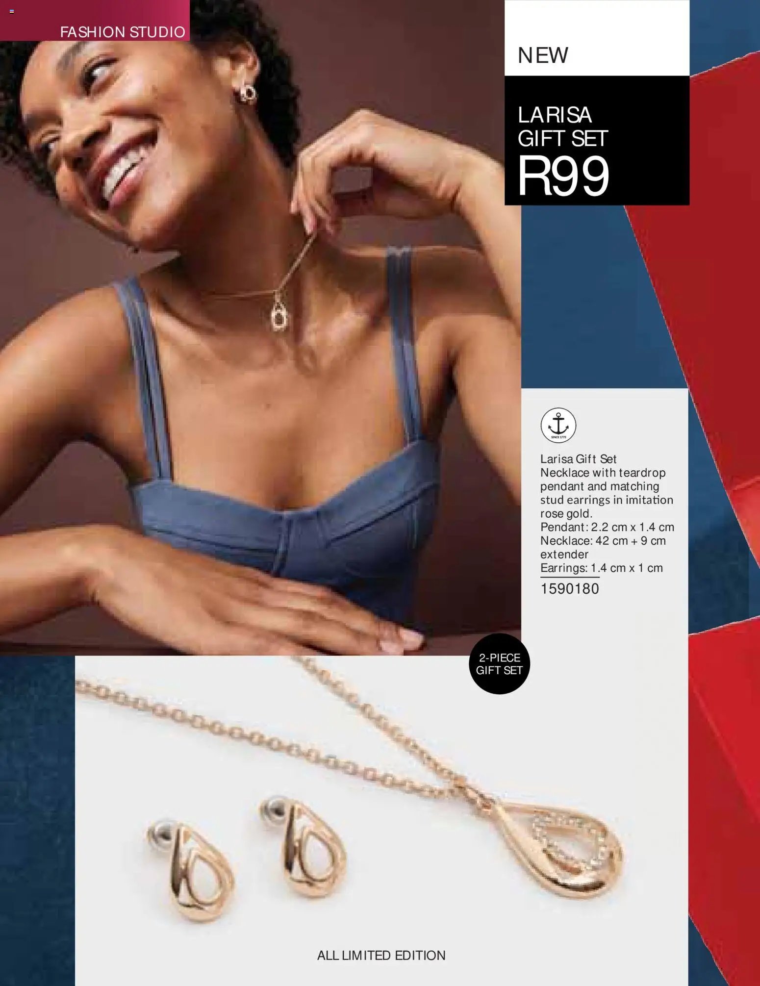 Avon Catalogue