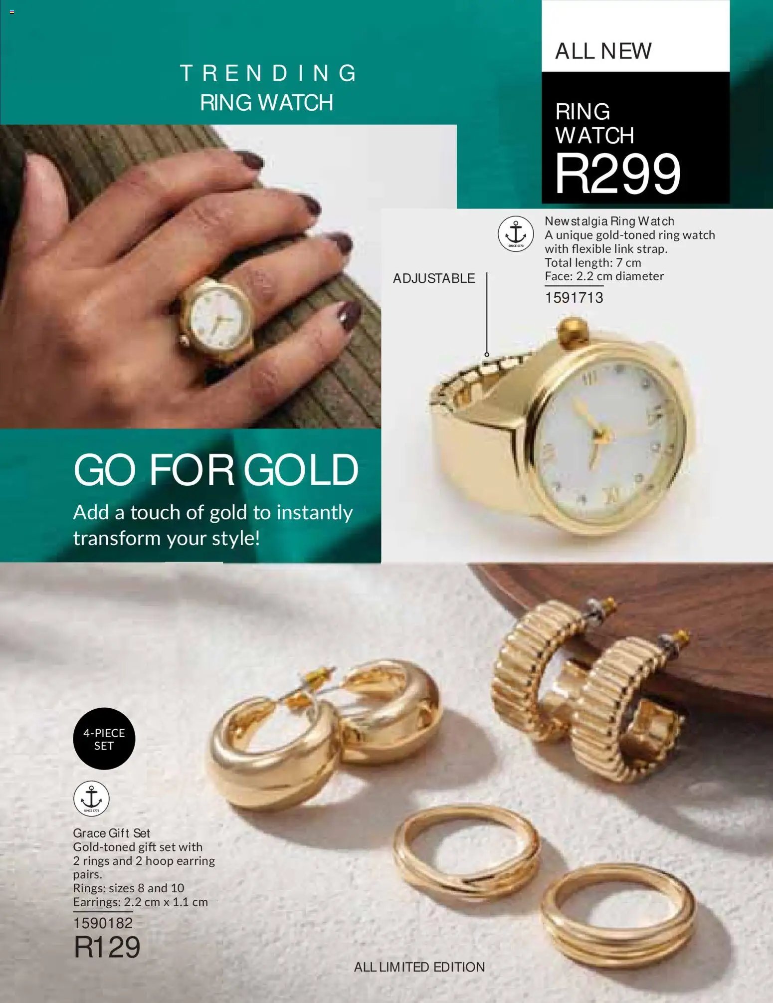 Avon Catalogue