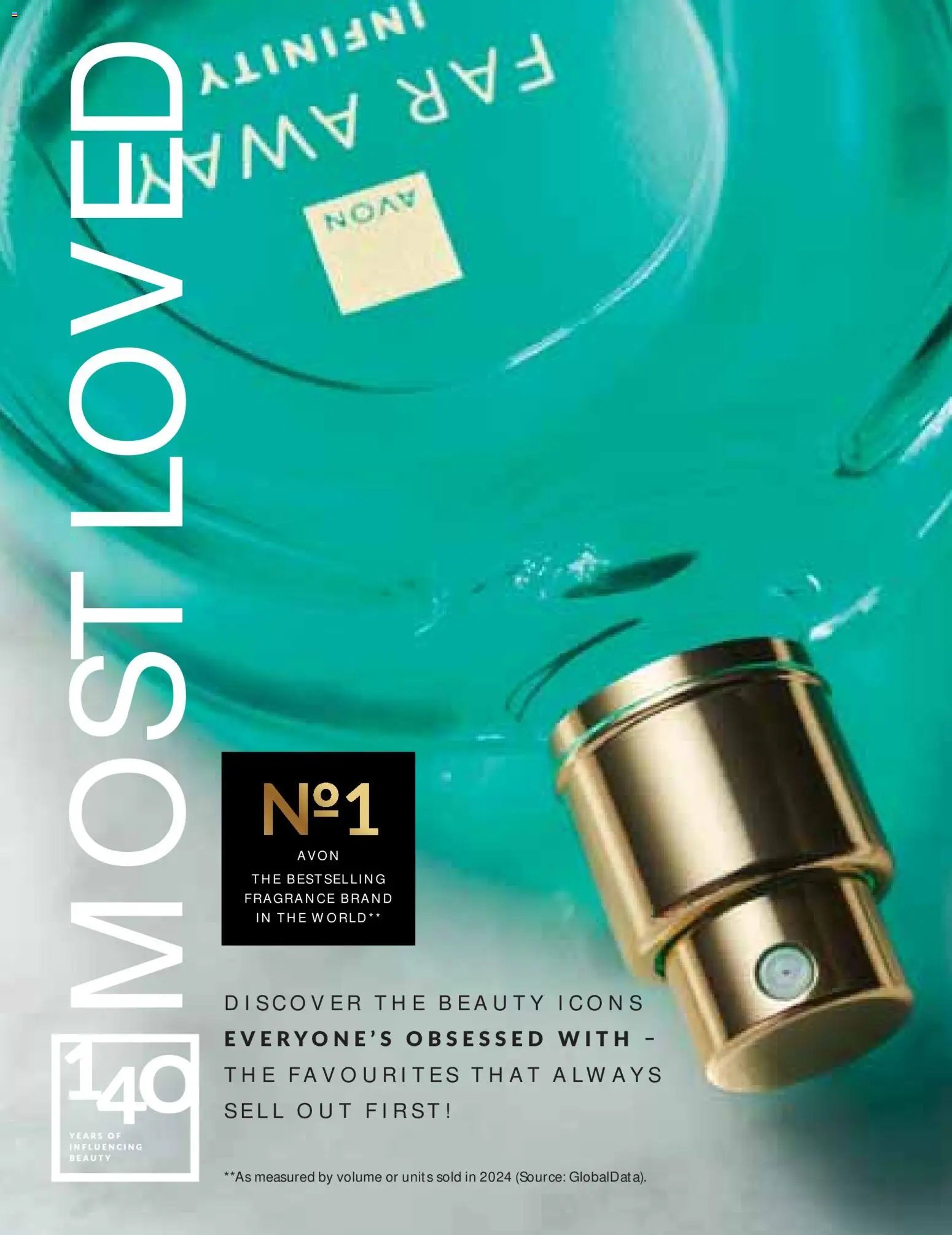 Avon Catalogue