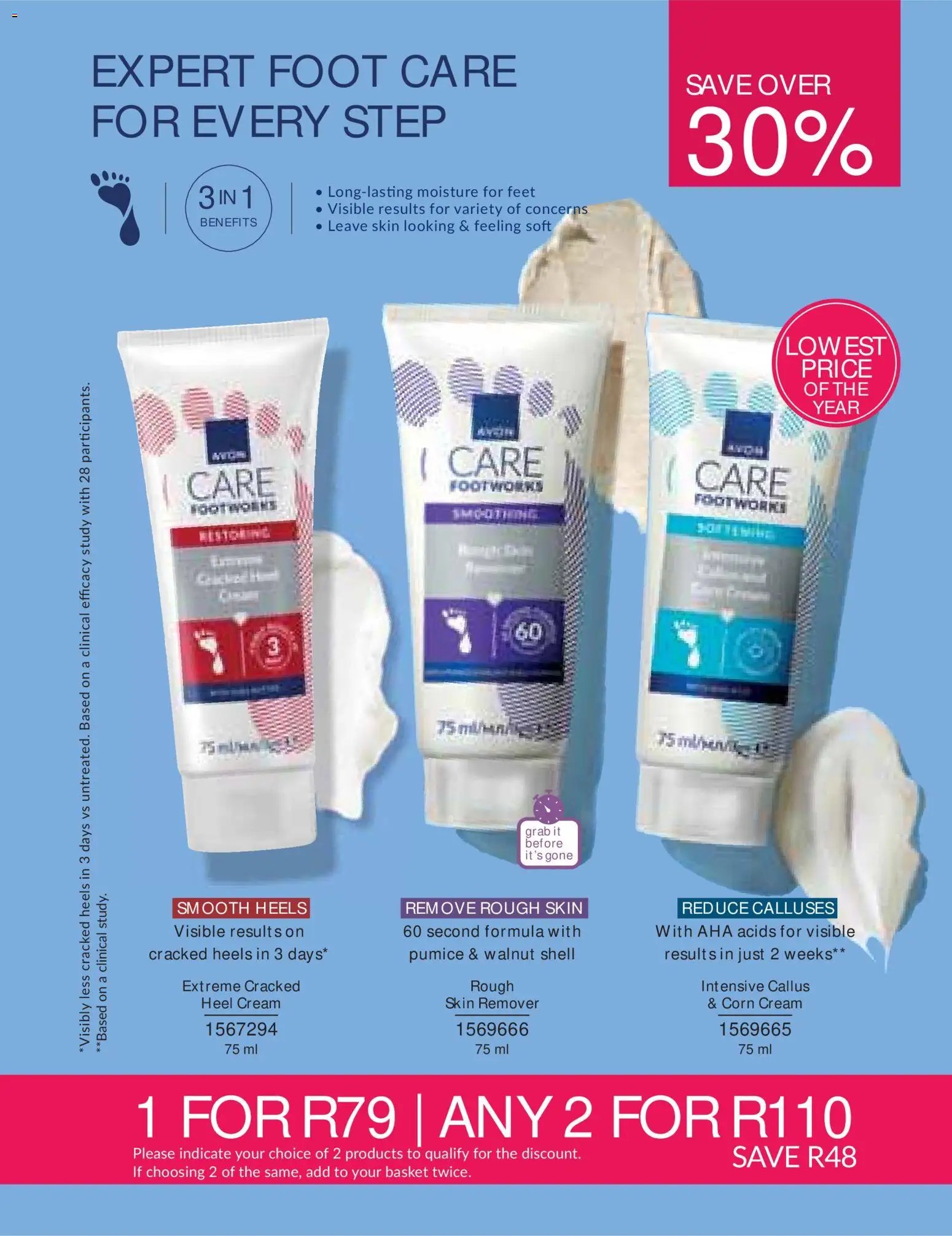 Avon Catalogue