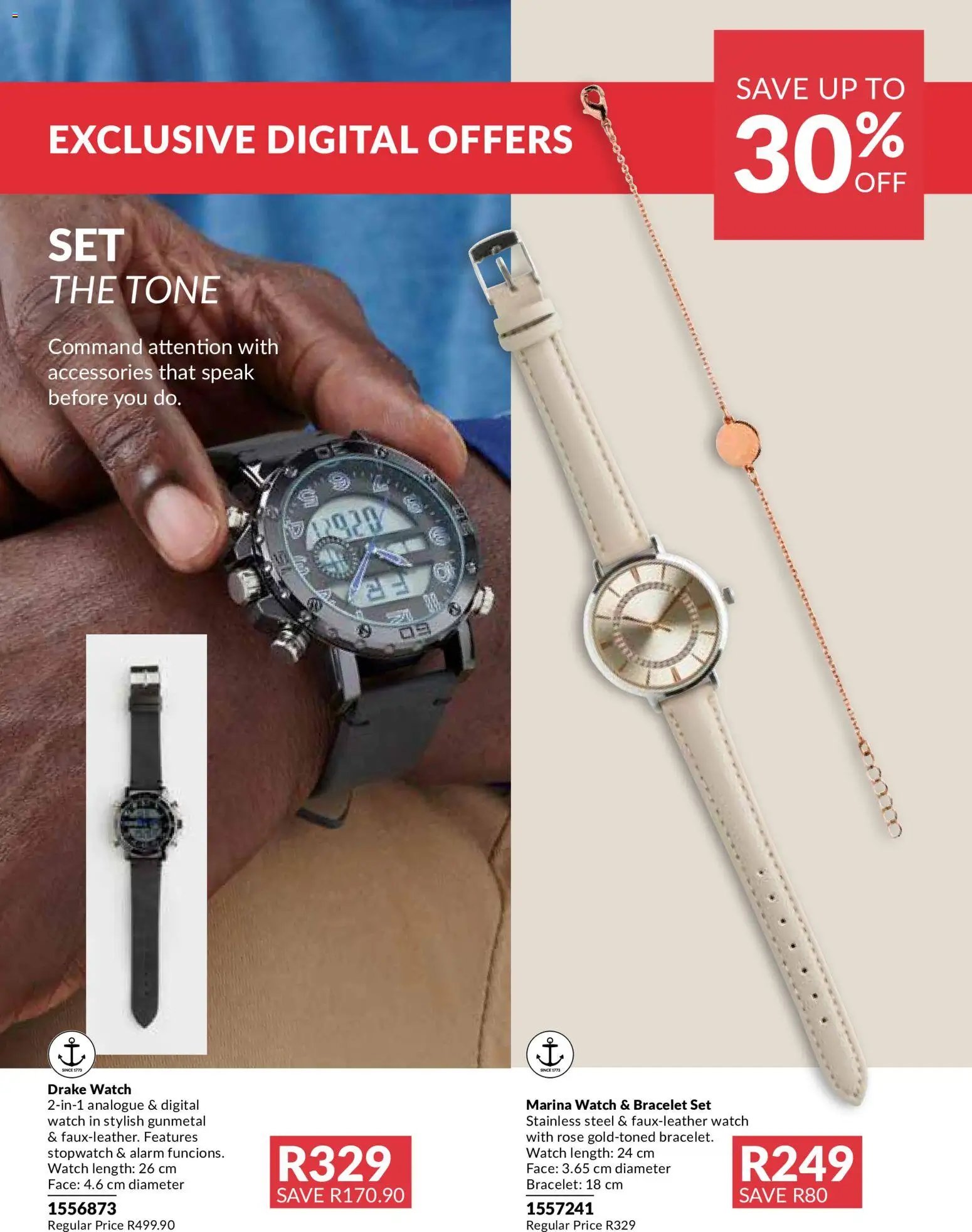 Avon Catalogue