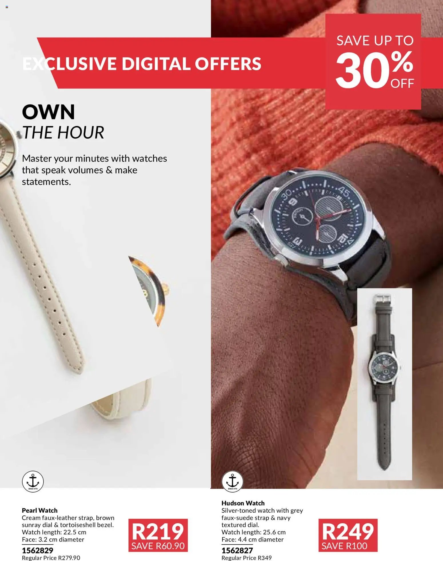 Avon Catalogue
