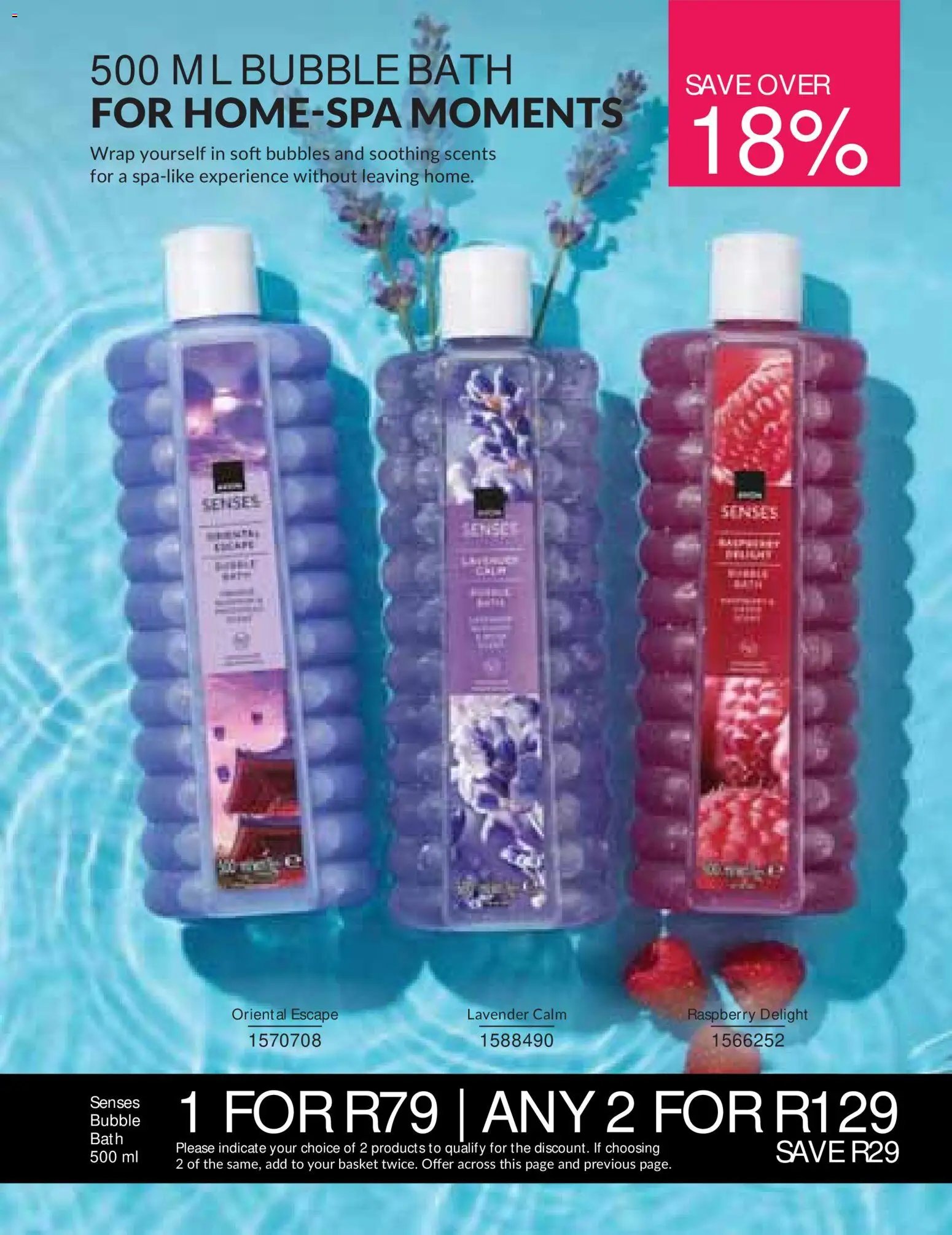 Avon Catalogue