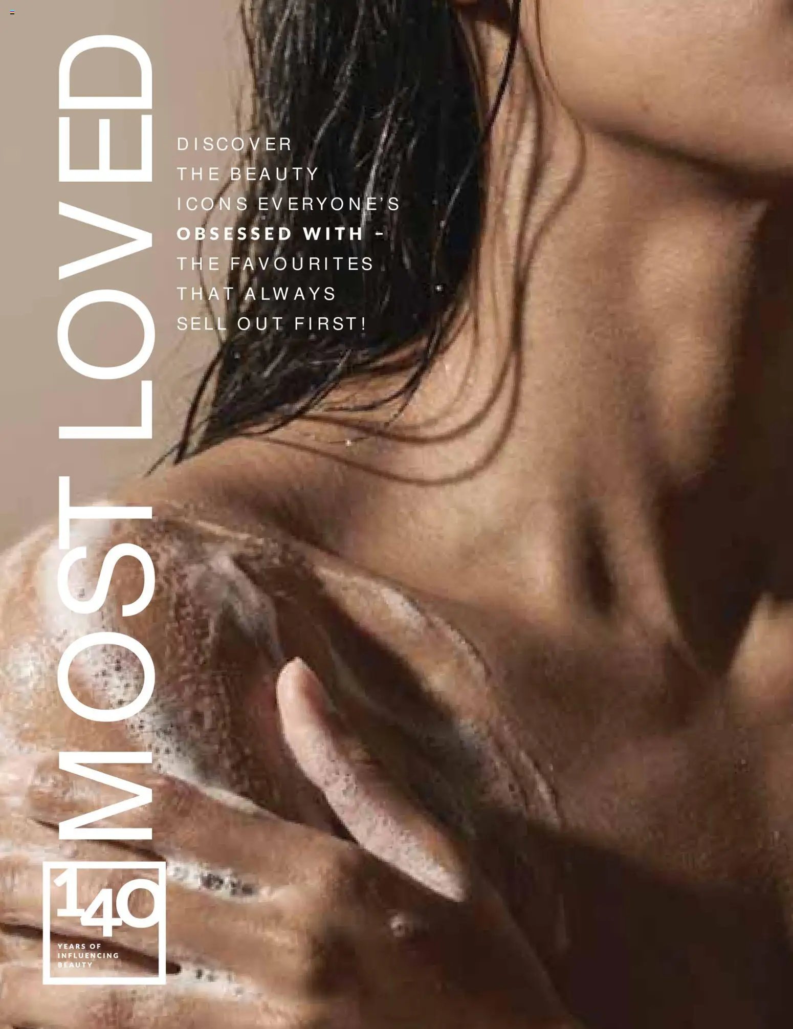 Avon Catalogue