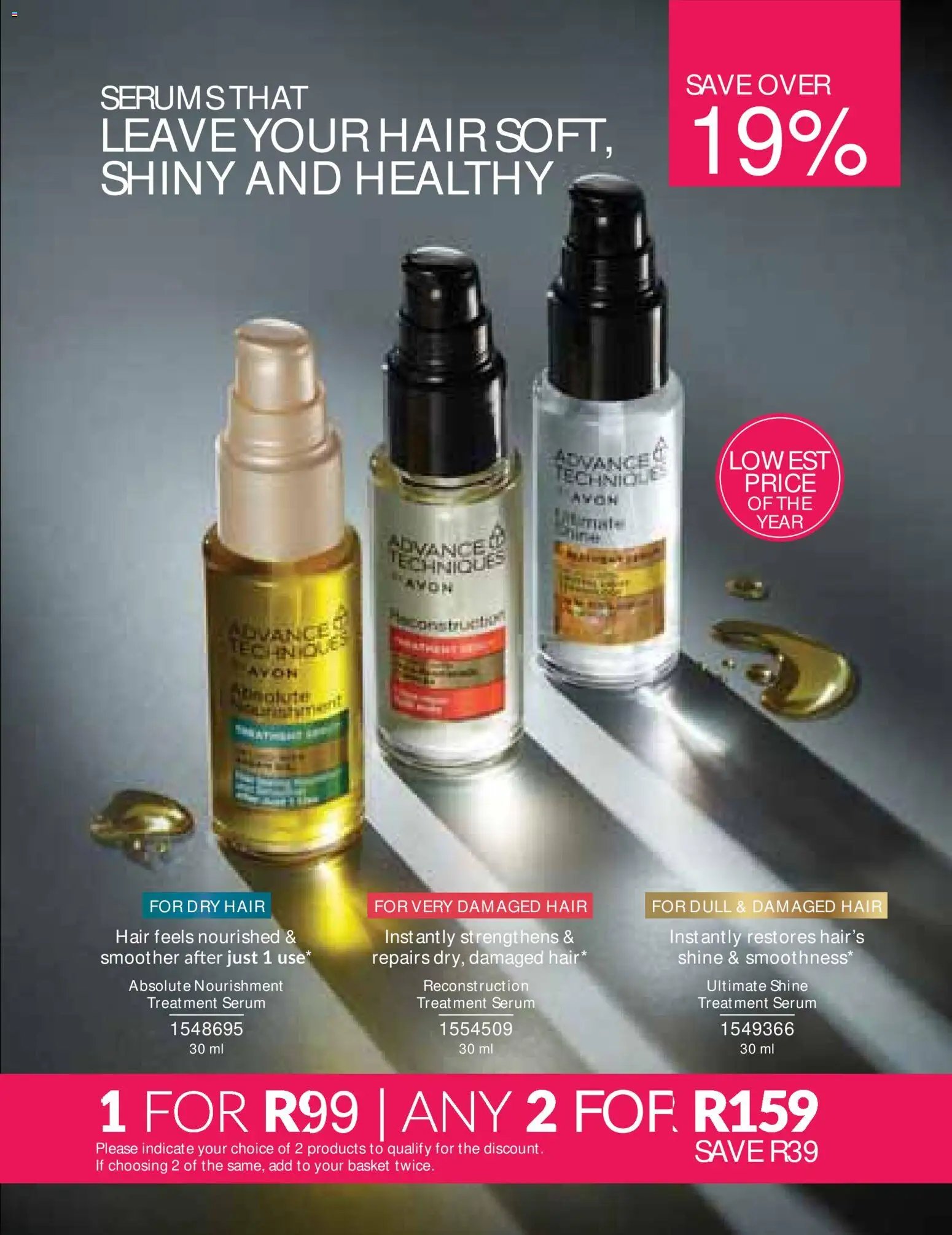 Avon Catalogue
