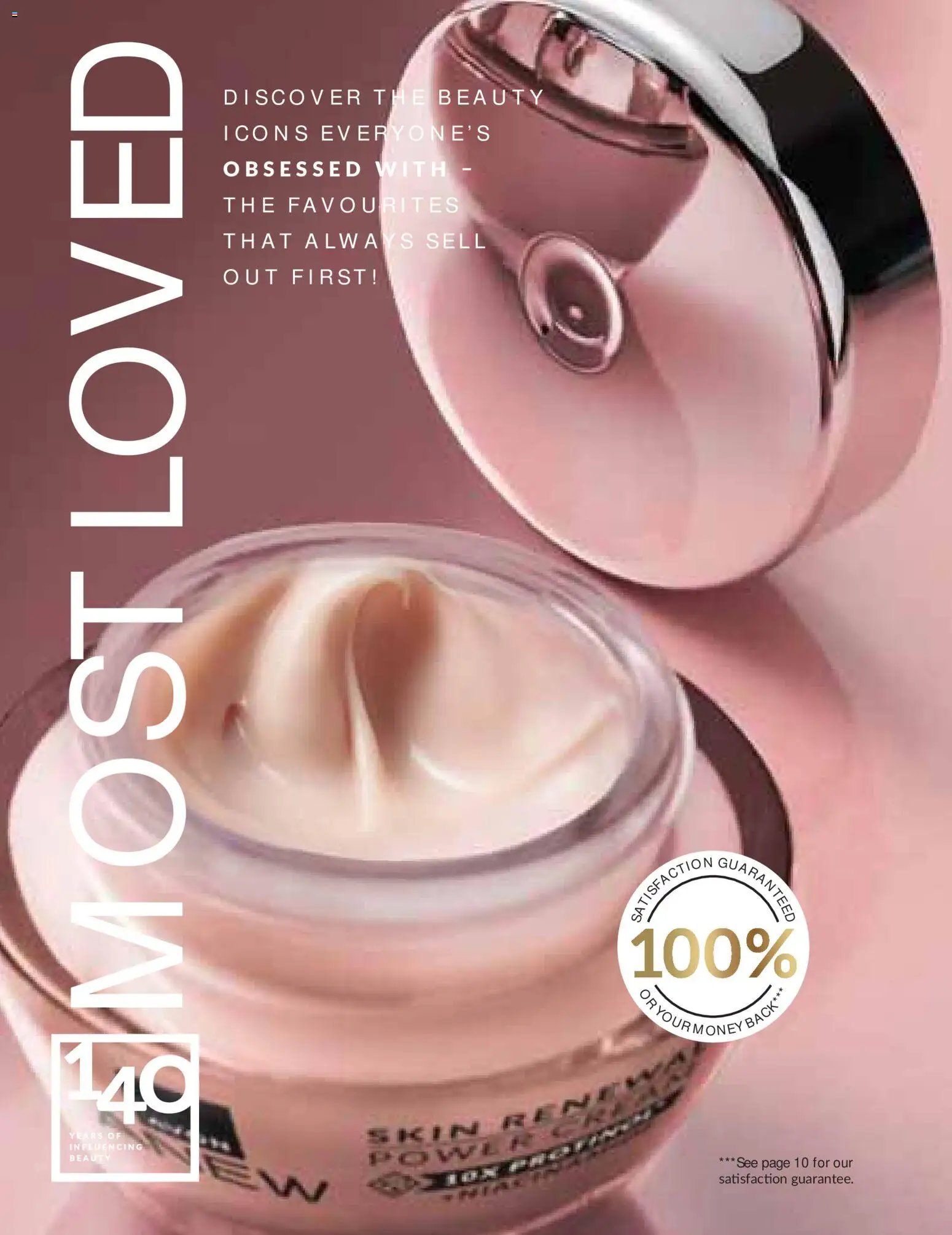 Avon Catalogue
