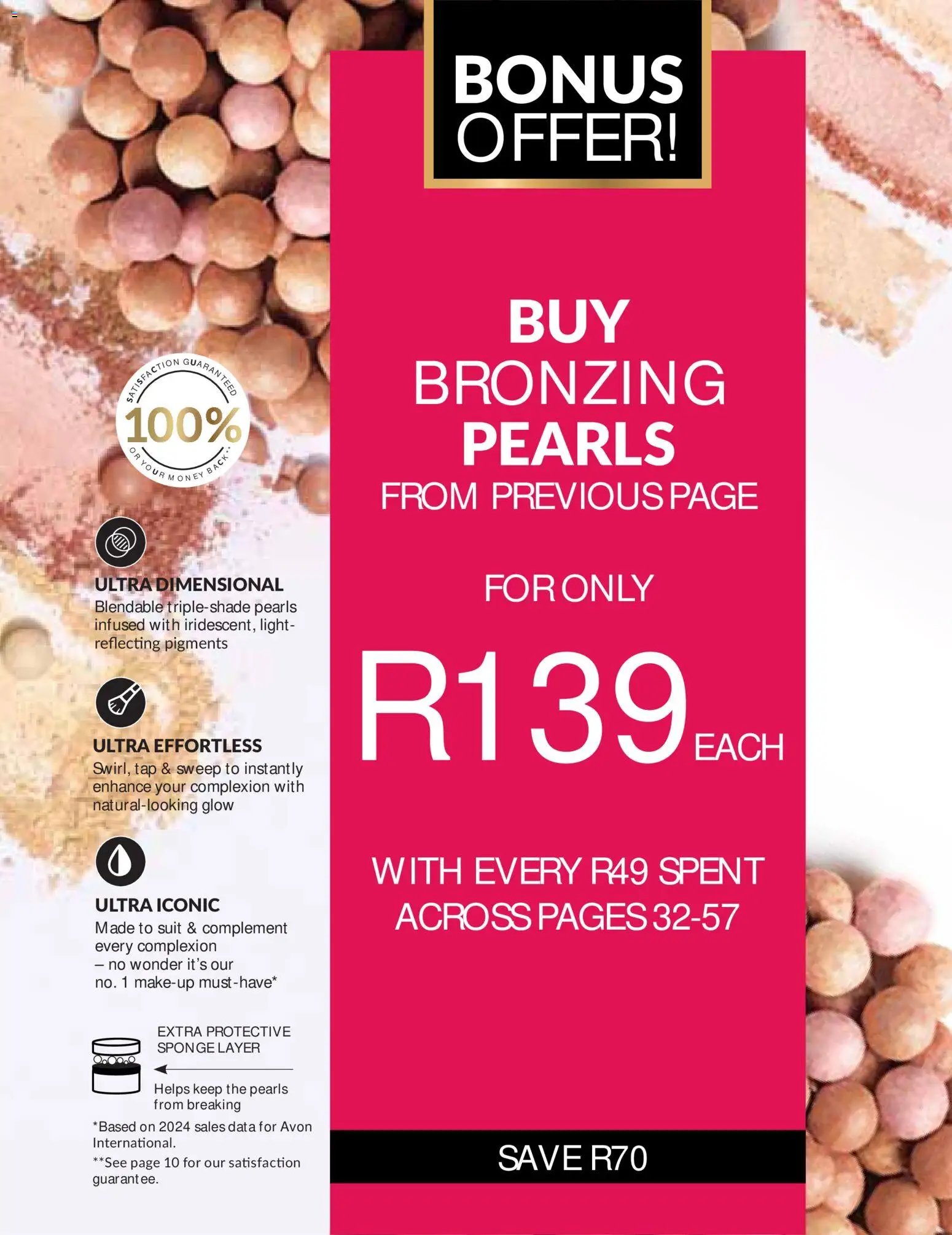Avon Catalogue