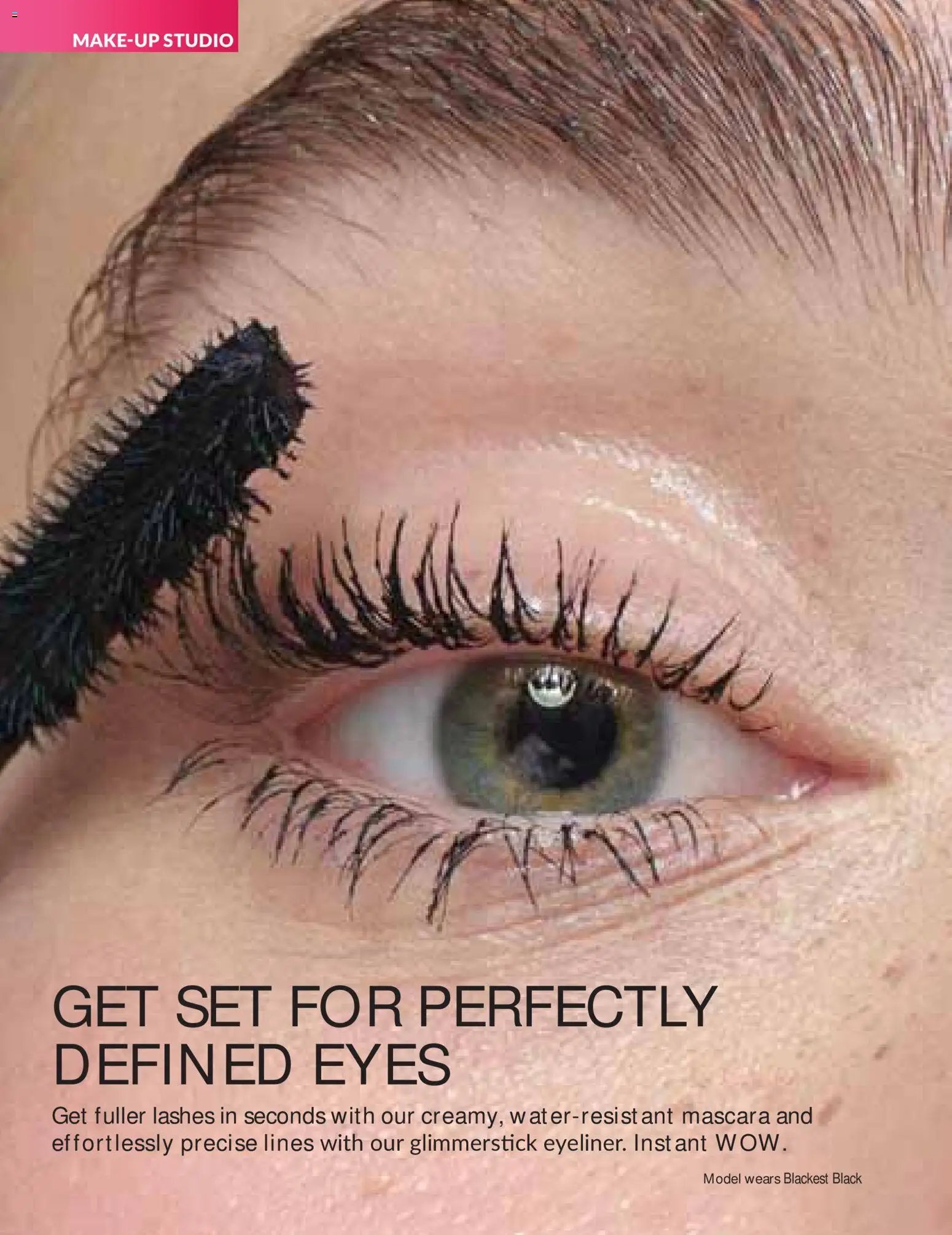 Avon Catalogue