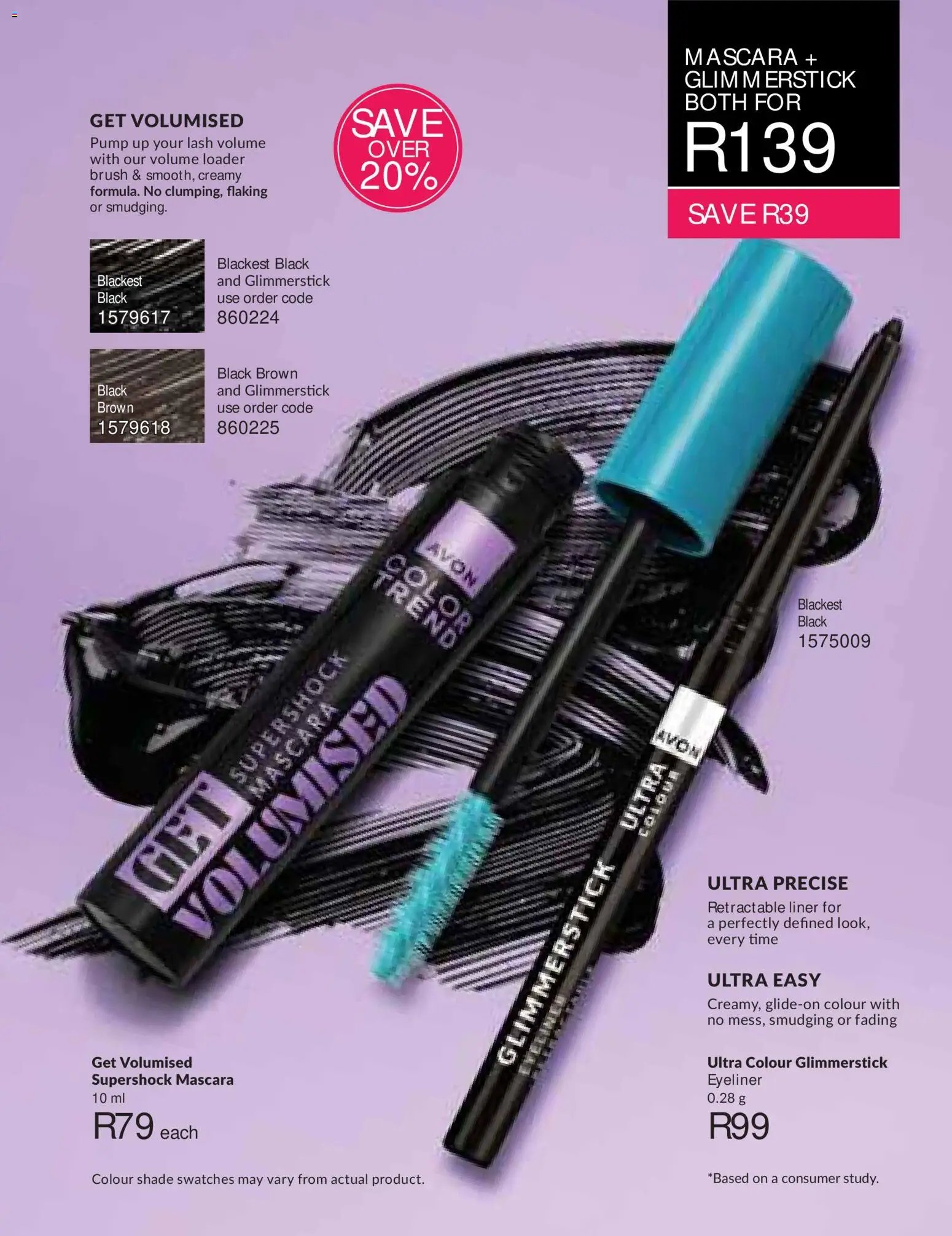 Avon Catalogue