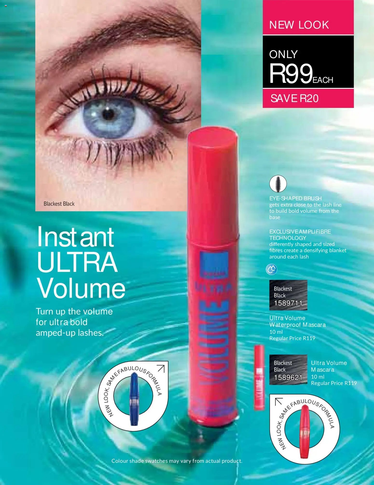 Avon Catalogue
