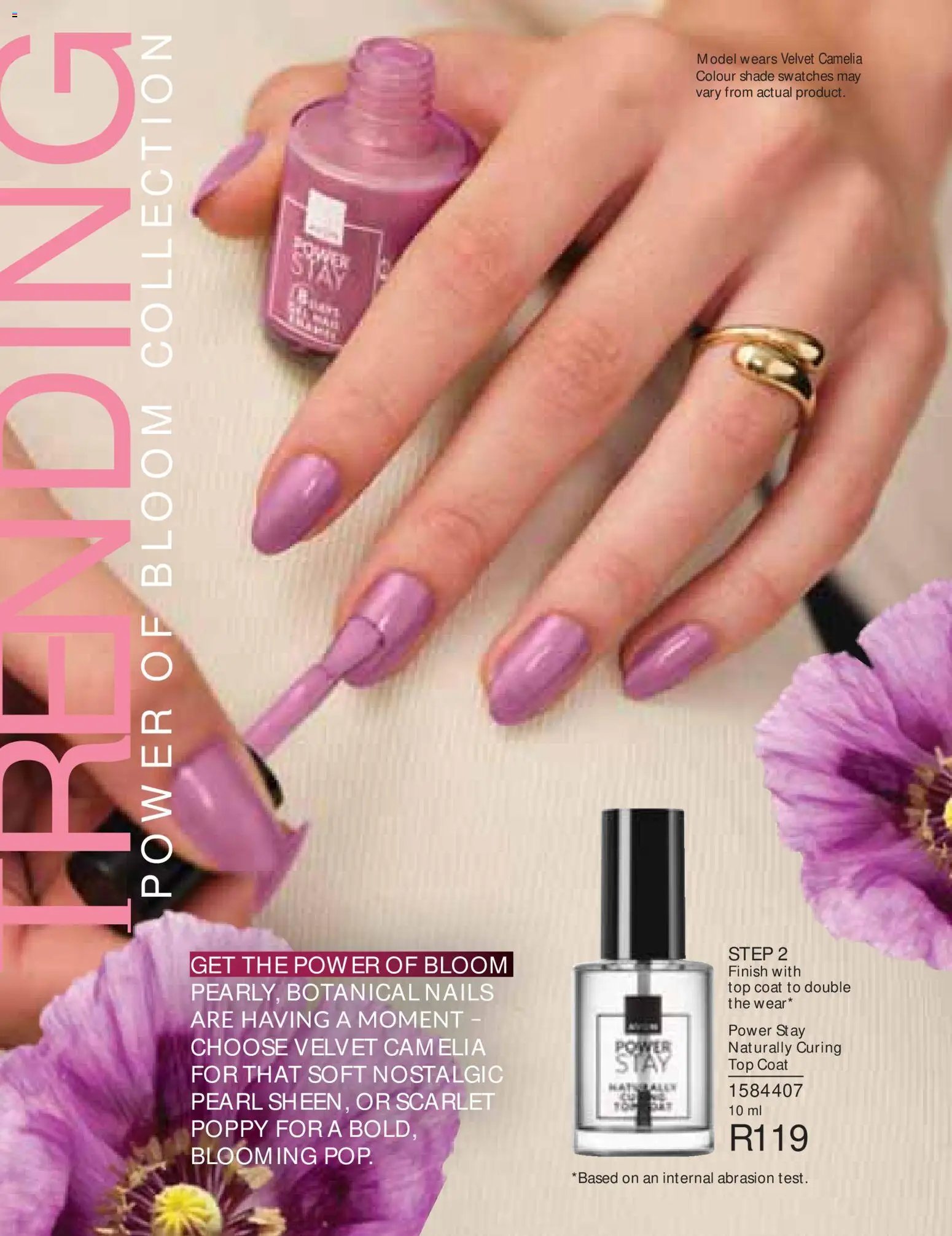 Avon Catalogue