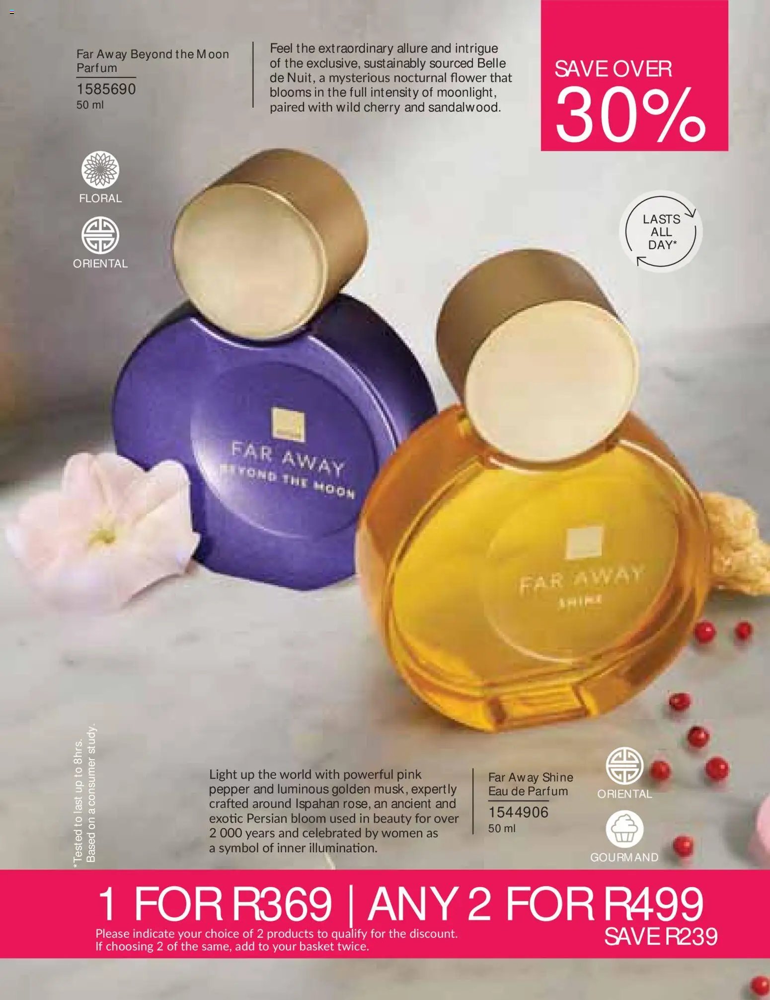 Avon Catalogue