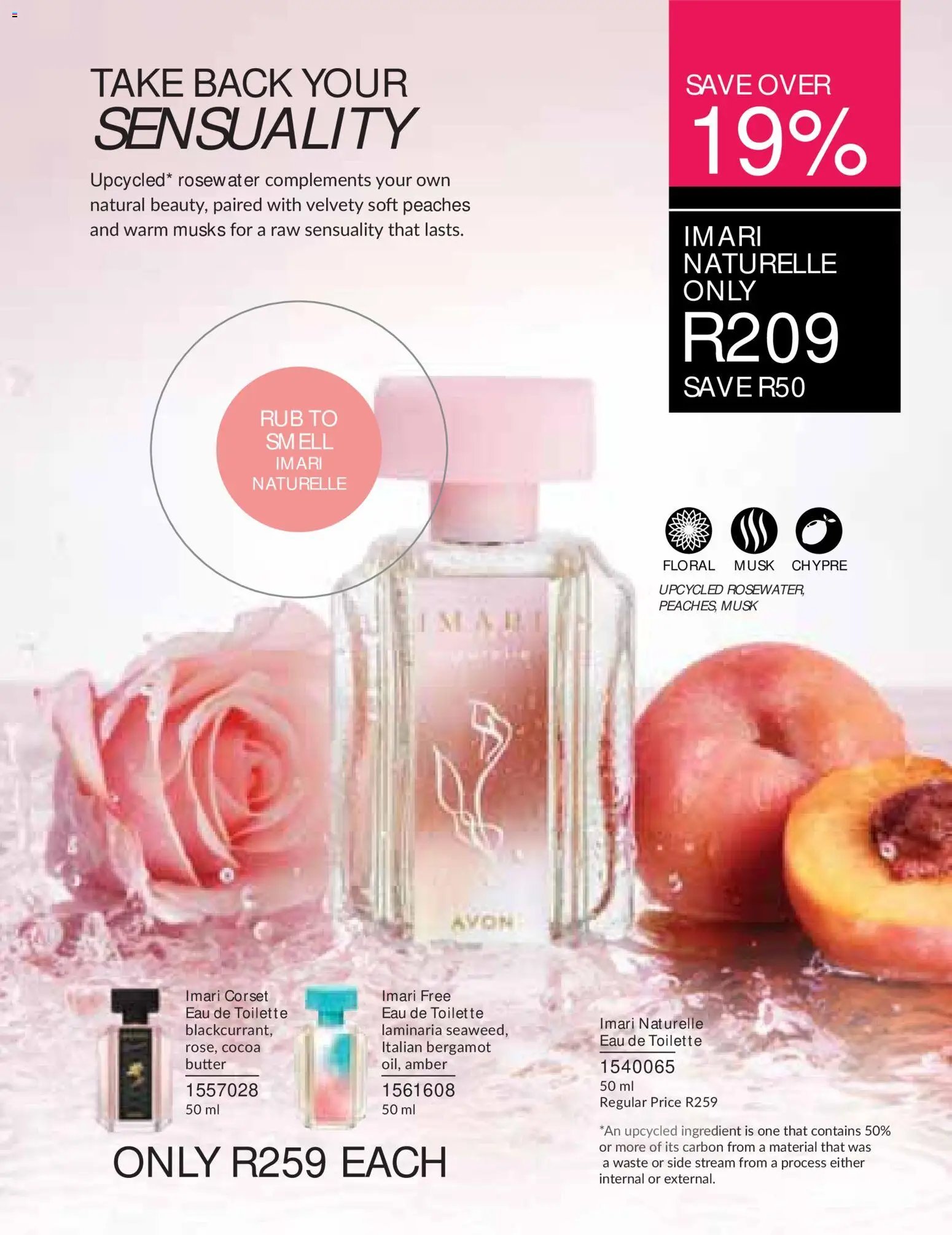 Avon Catalogue