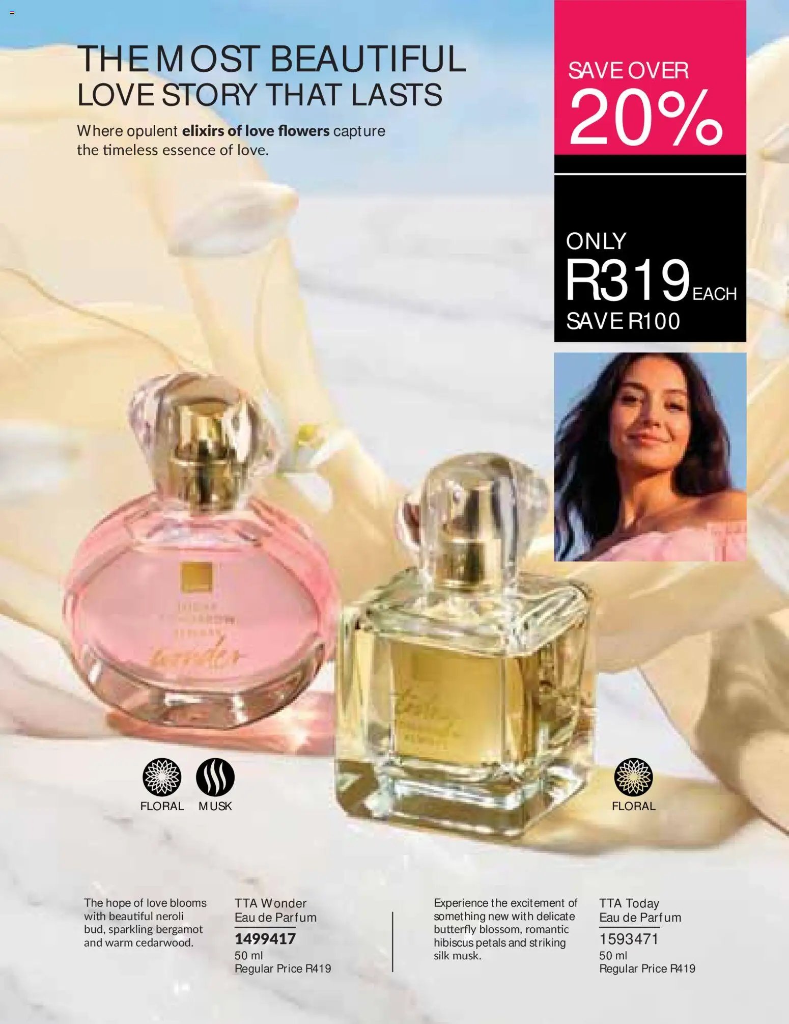 Avon Catalogue