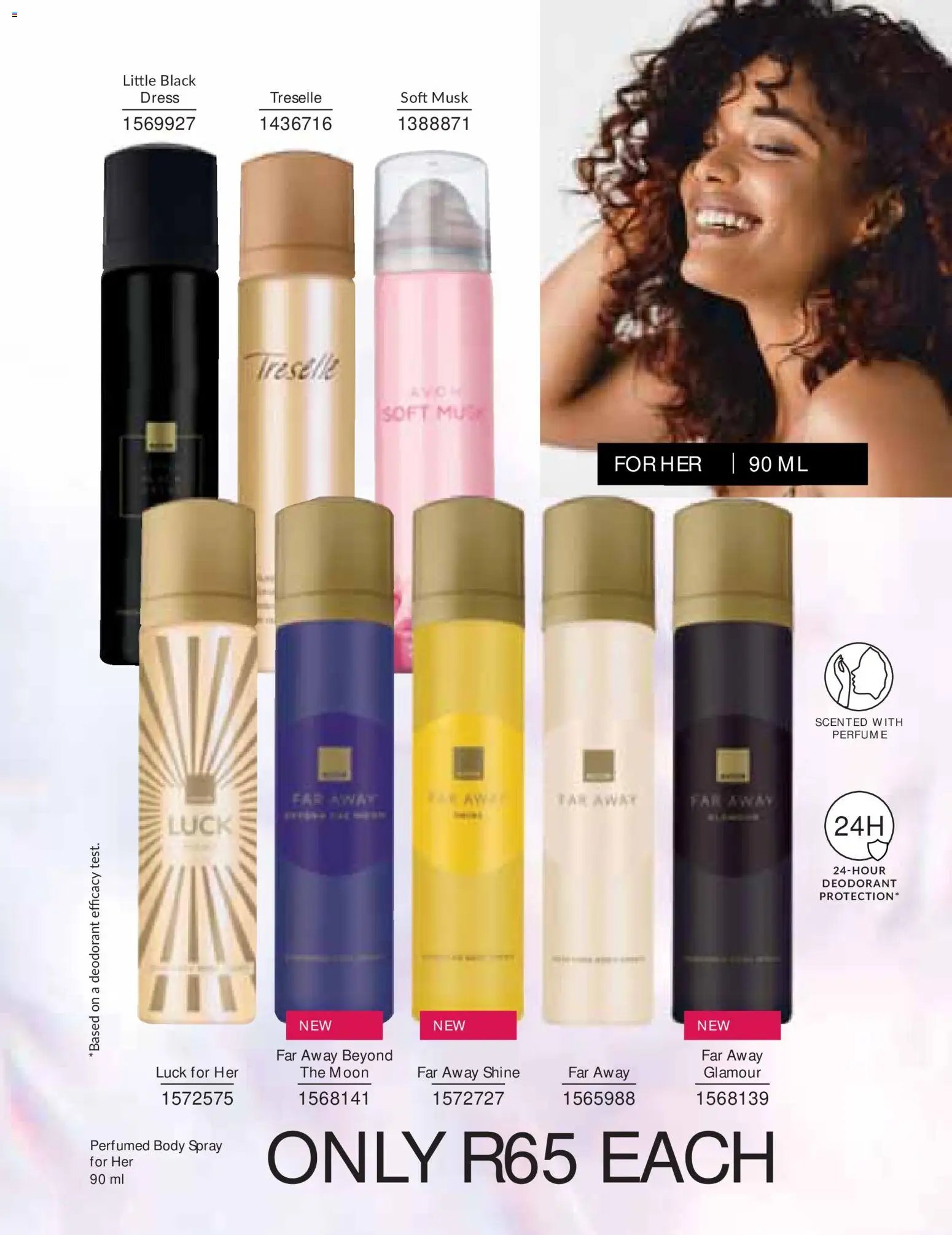 Avon Catalogue