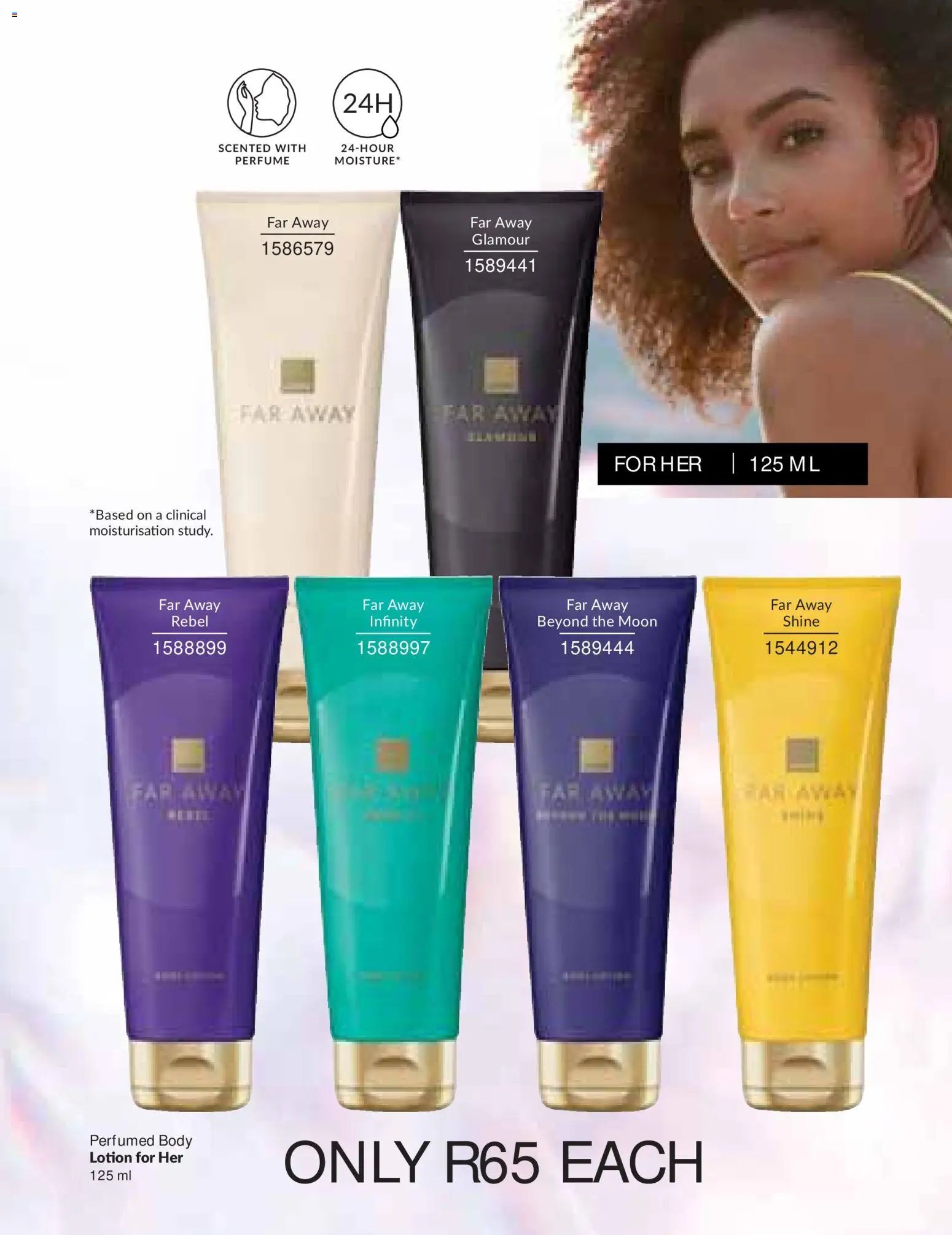 Avon Catalogue