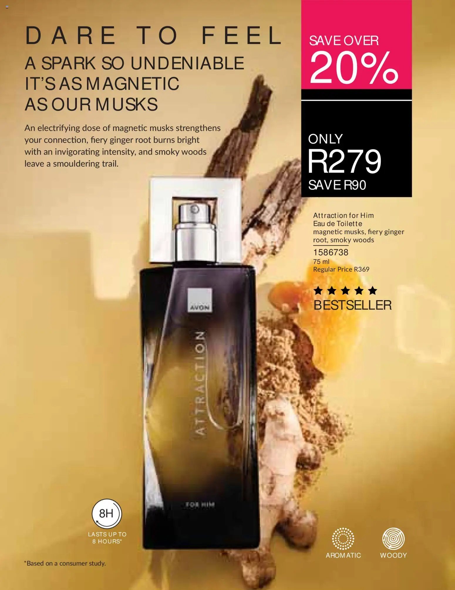 Avon Catalogue