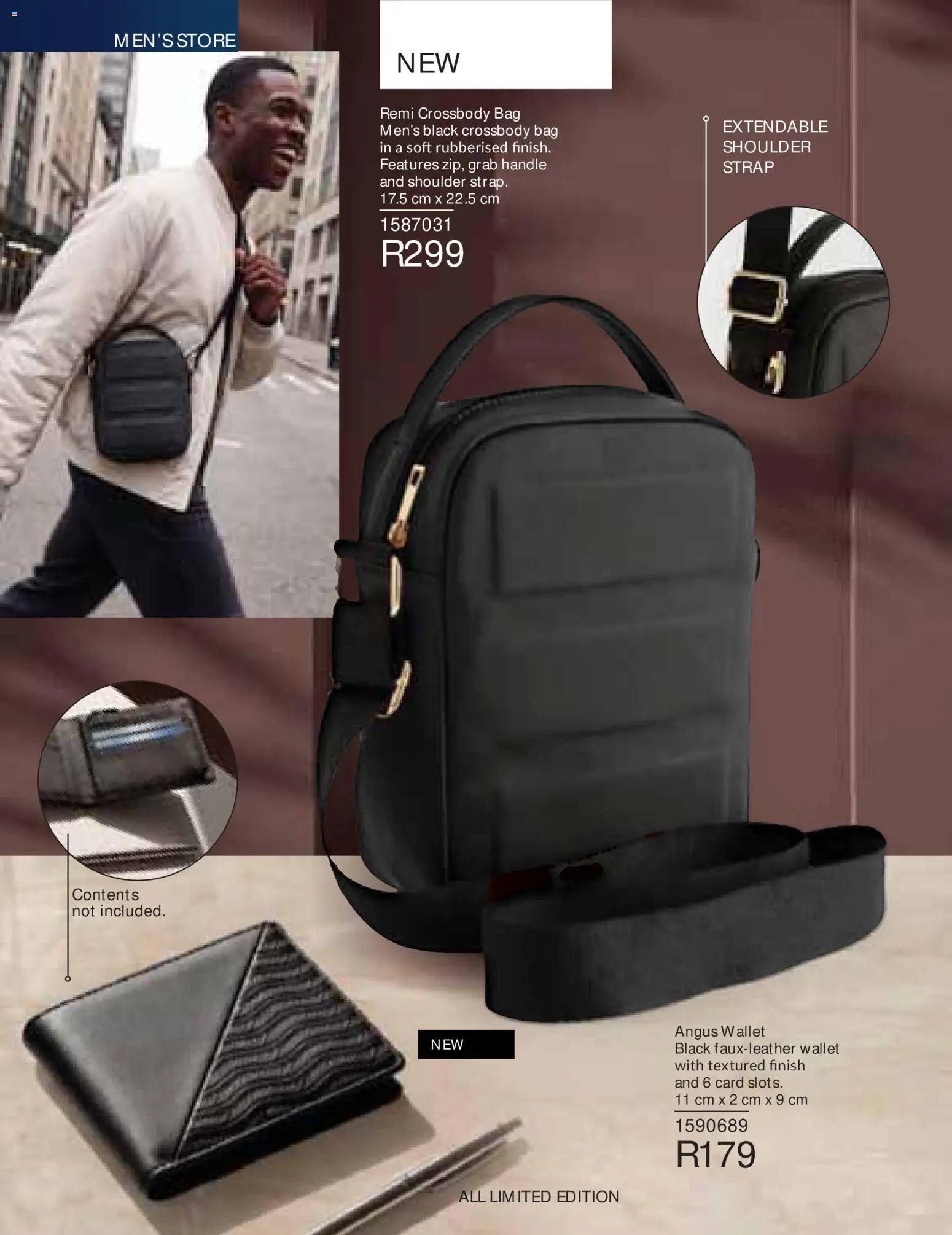 Avon Catalogue