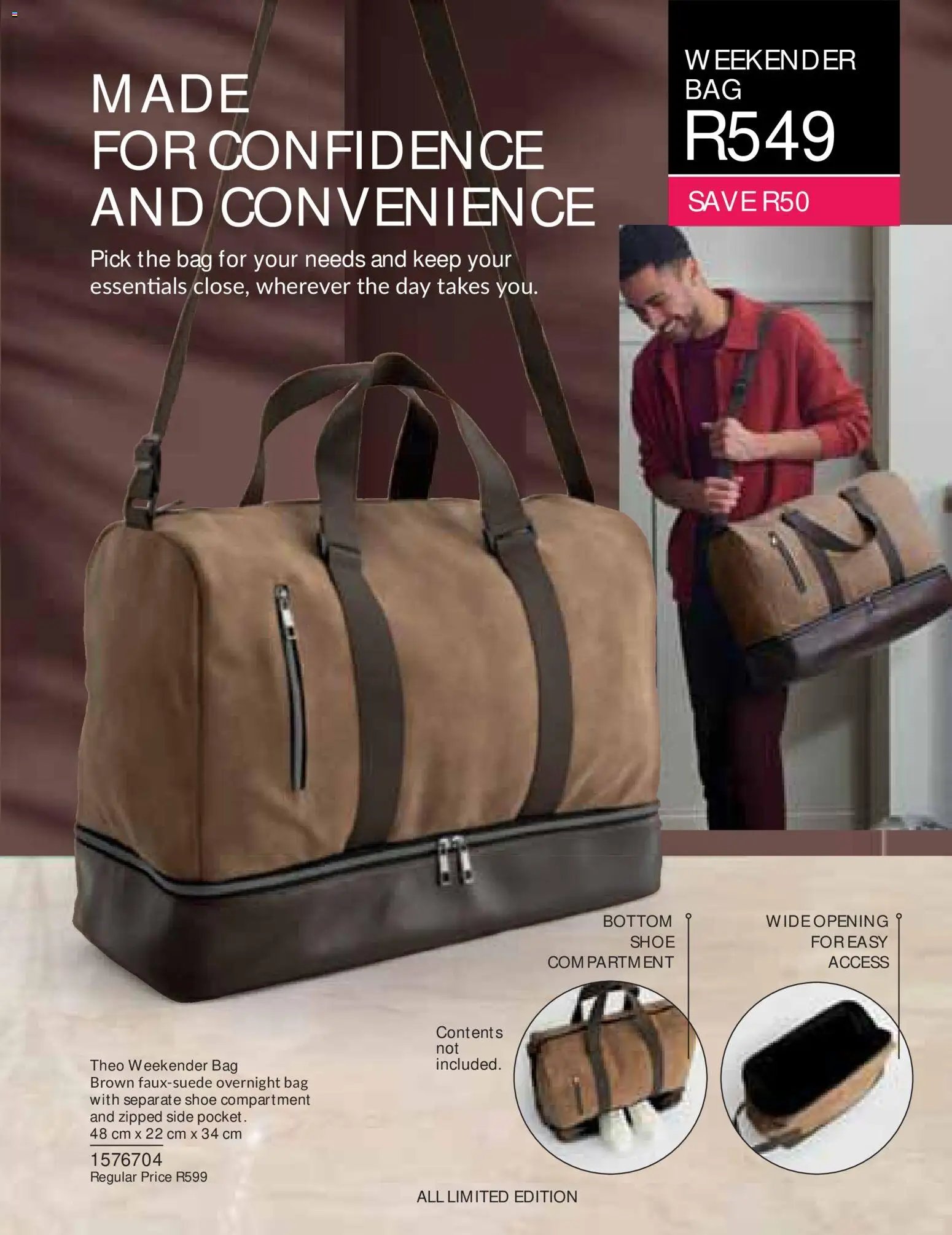 Avon Catalogue
