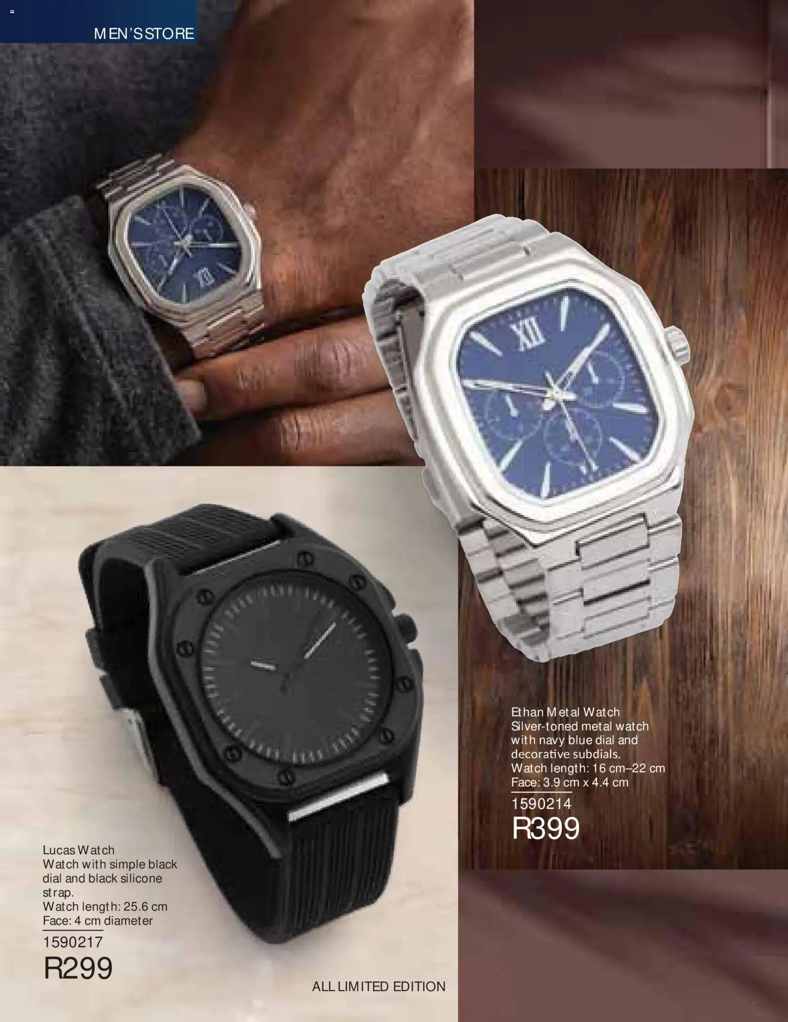 Avon Catalogue