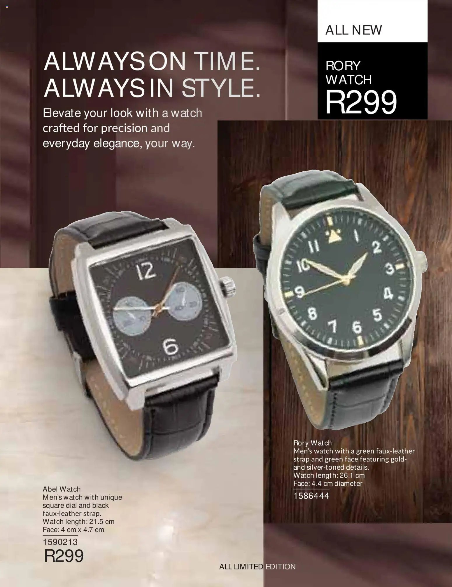 Avon Catalogue