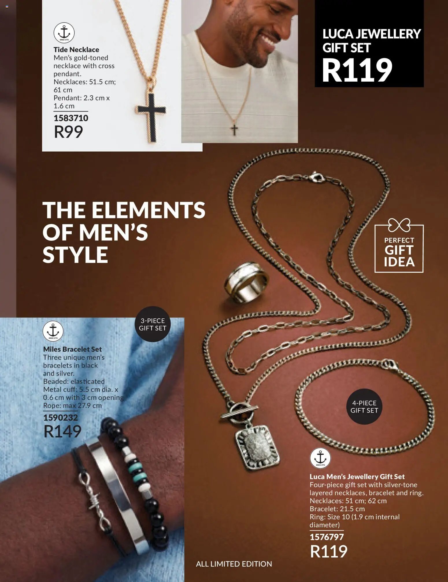 Avon Catalogue