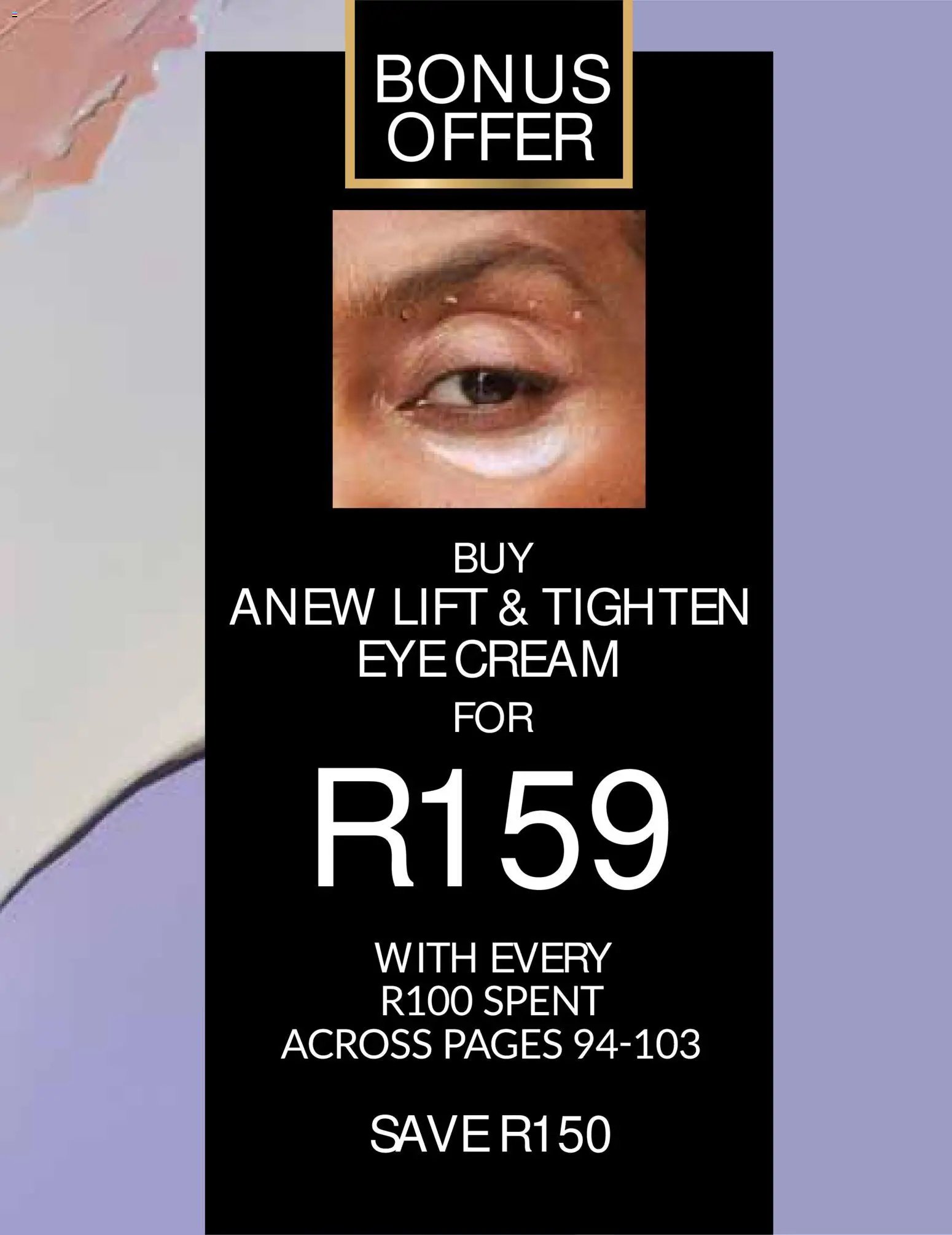 Avon Catalogue