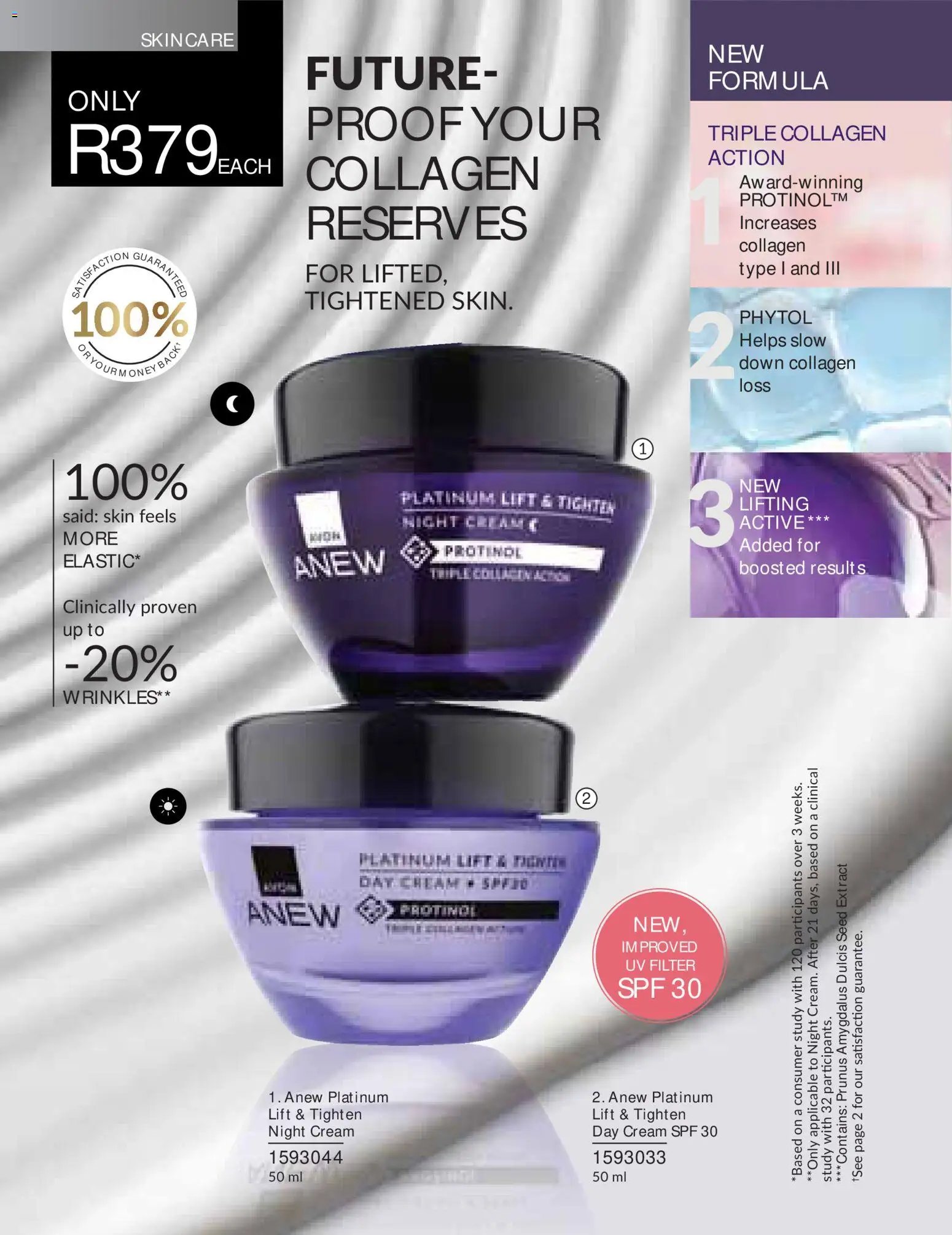 Avon Catalogue