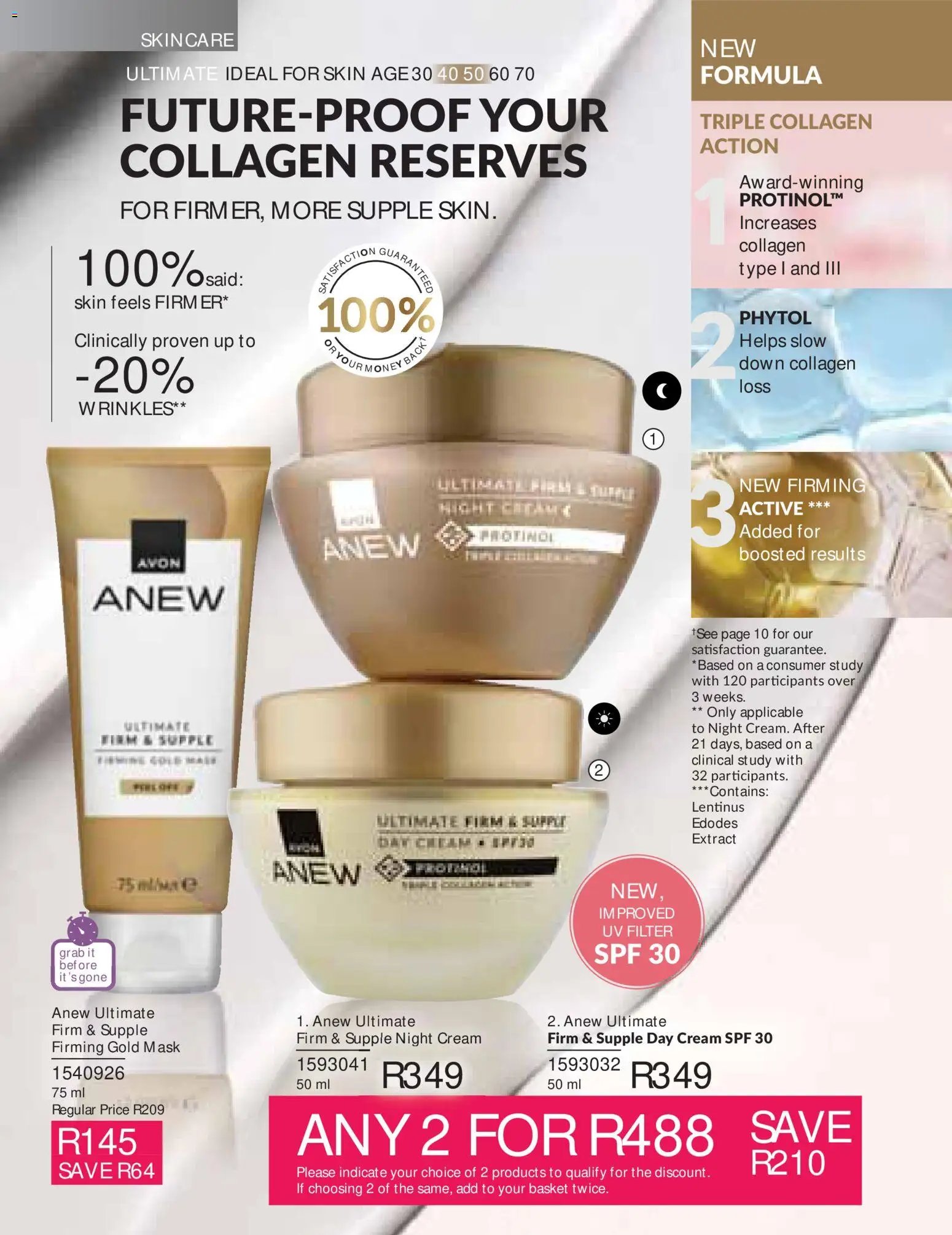 Avon Catalogue