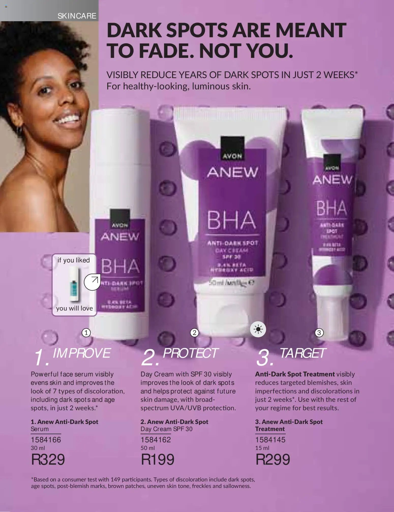 Avon Catalogue
