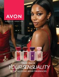 Avon Catalogue