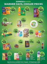 Agrimark Specials