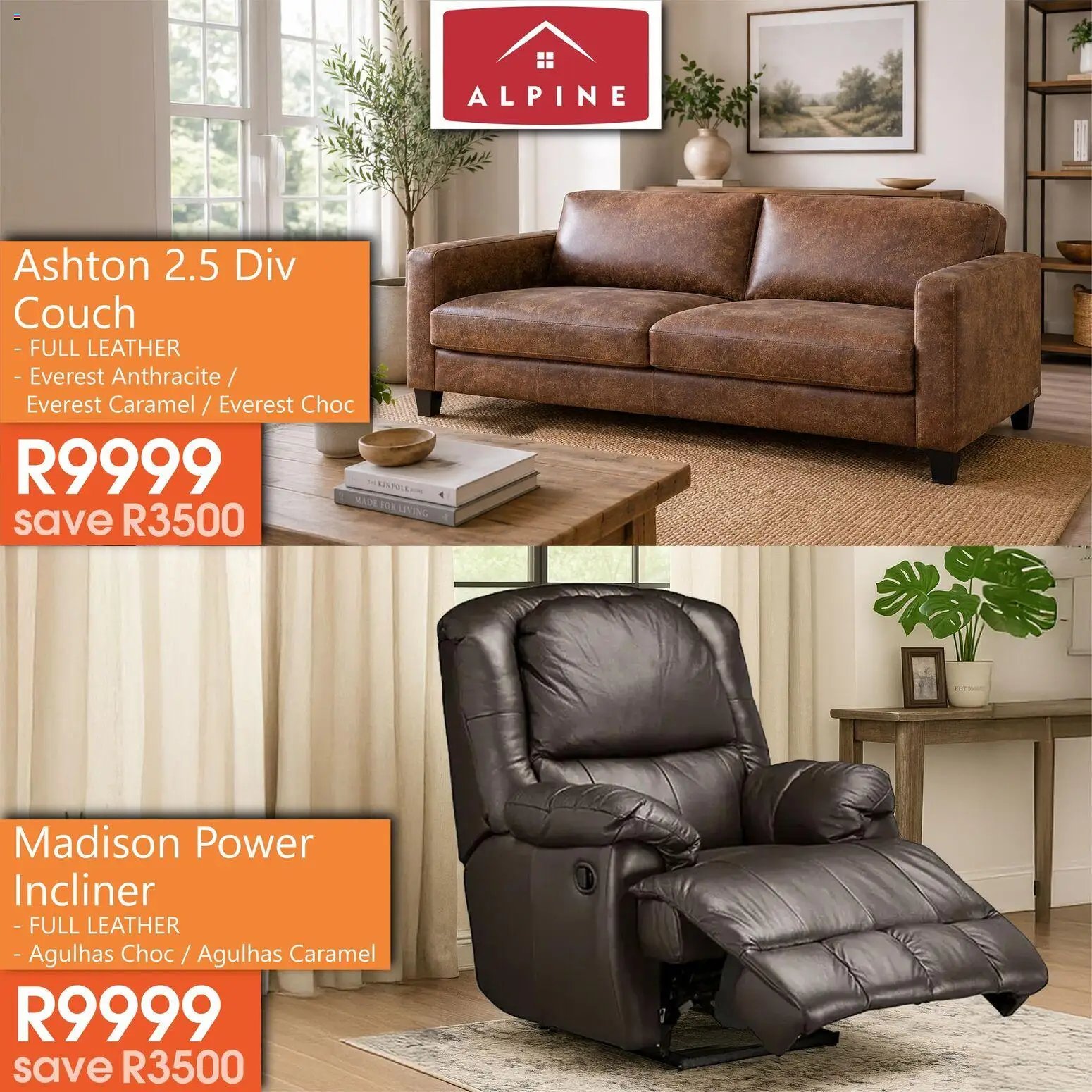 Tafelberg Furnishers Weekly Specials (2026-05-21 - 2026-05-31) | 11