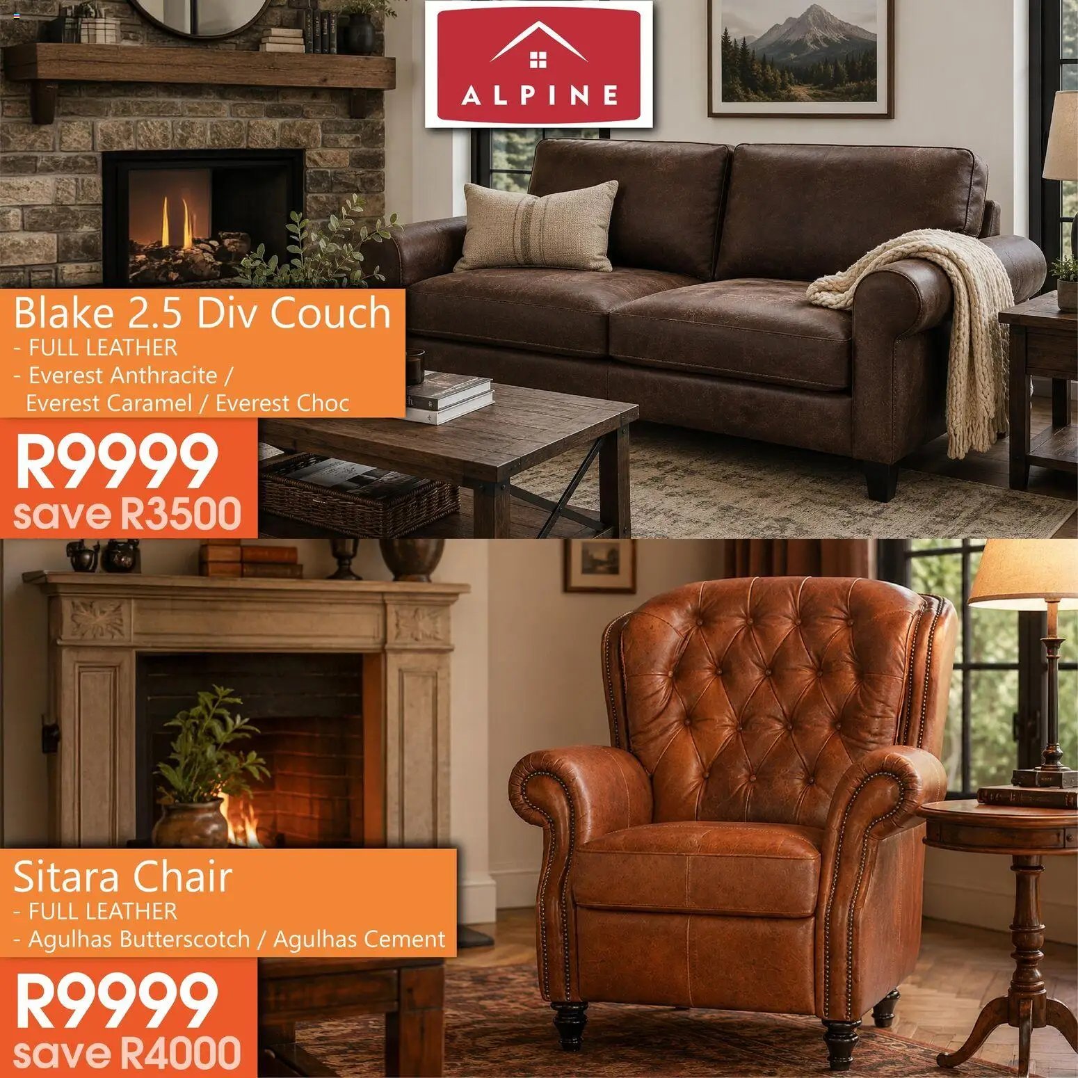 Tafelberg Furnishers Weekly Specials (2026-05-21 - 2026-05-31) | 12
