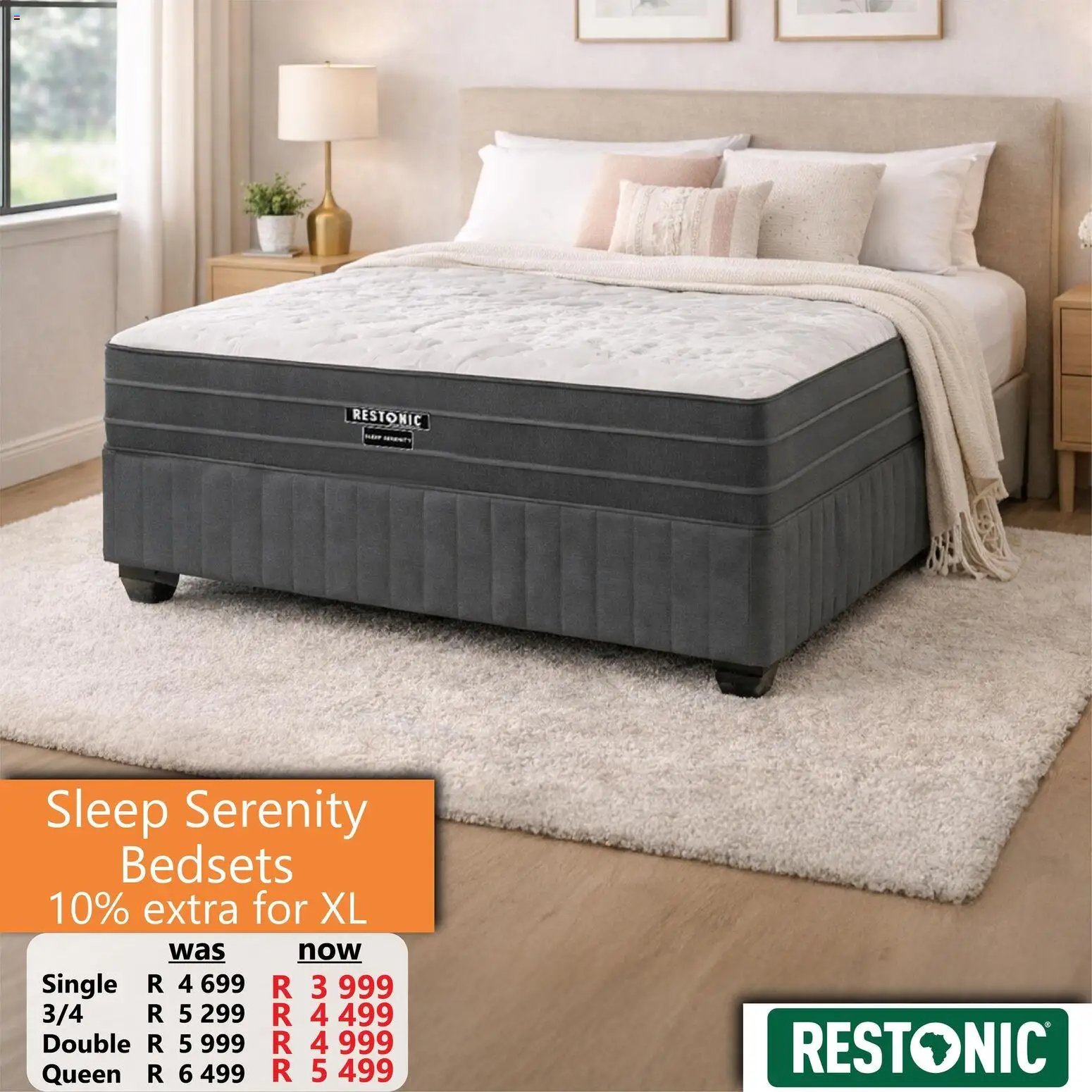 Tafelberg Furnishers Weekly Specials (2026-05-21 - 2026-05-31) | 13