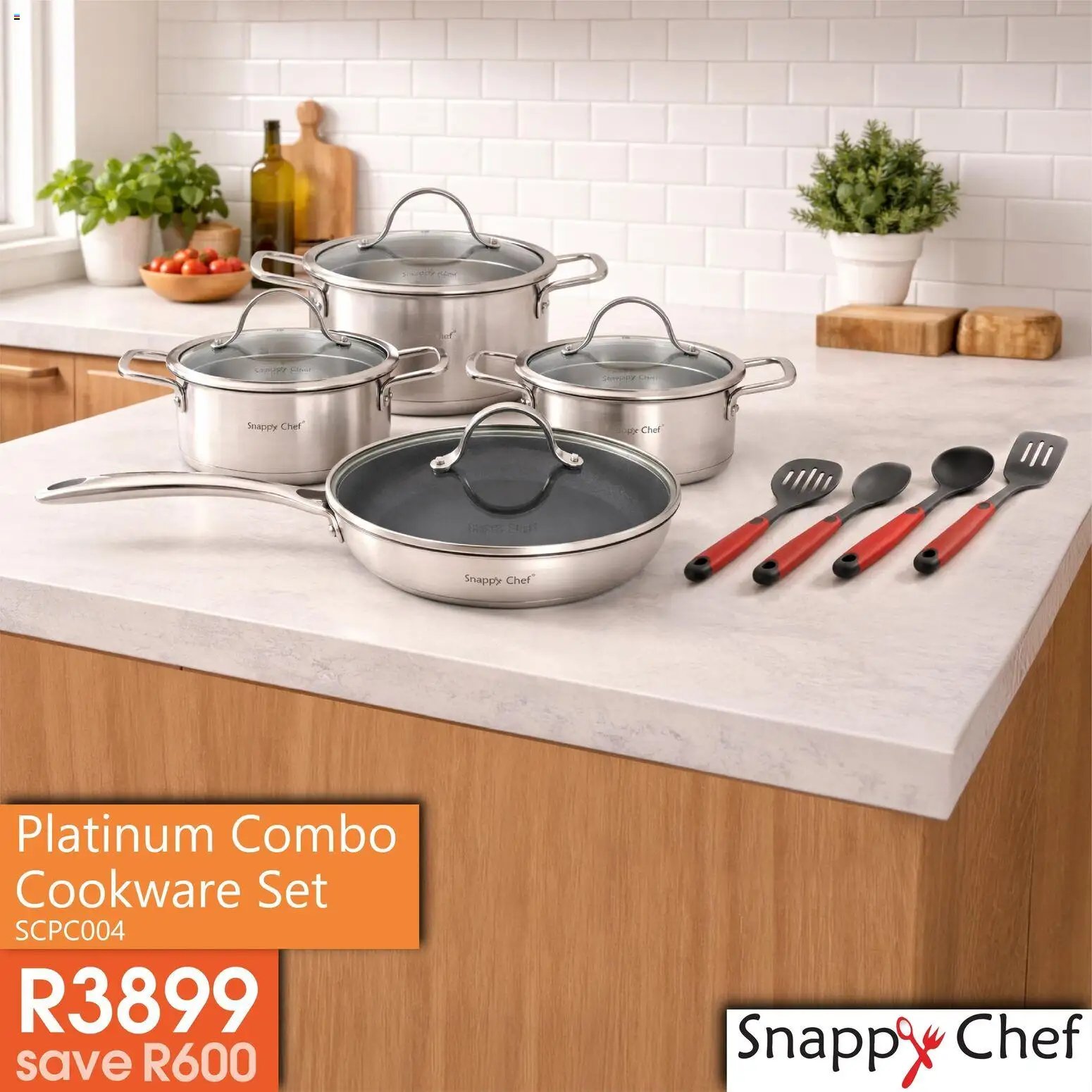 Tafelberg Furnishers Weekly Specials (2026-05-21 - 2026-05-31) | 4