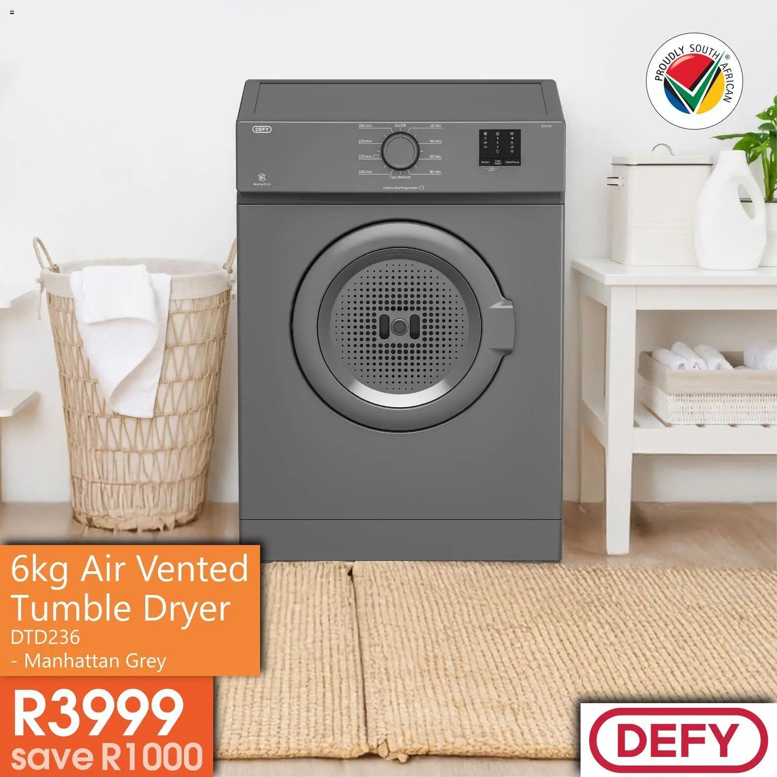 Tafelberg Furnishers Weekly Specials (2026-05-21 - 2026-05-31) | 6