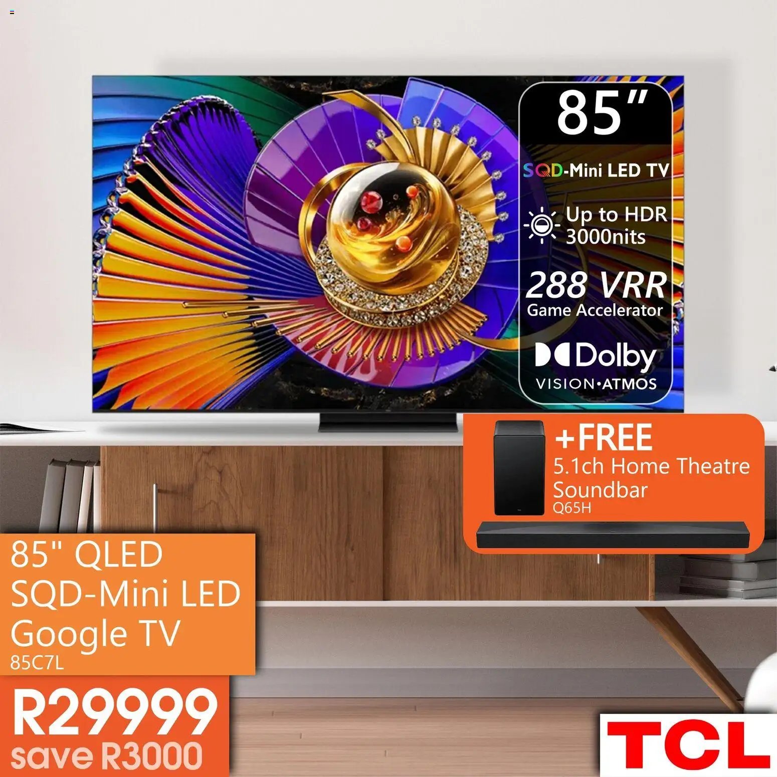 Tafelberg Furnishers Weekly Specials (2026-05-21 - 2026-05-31) | 8