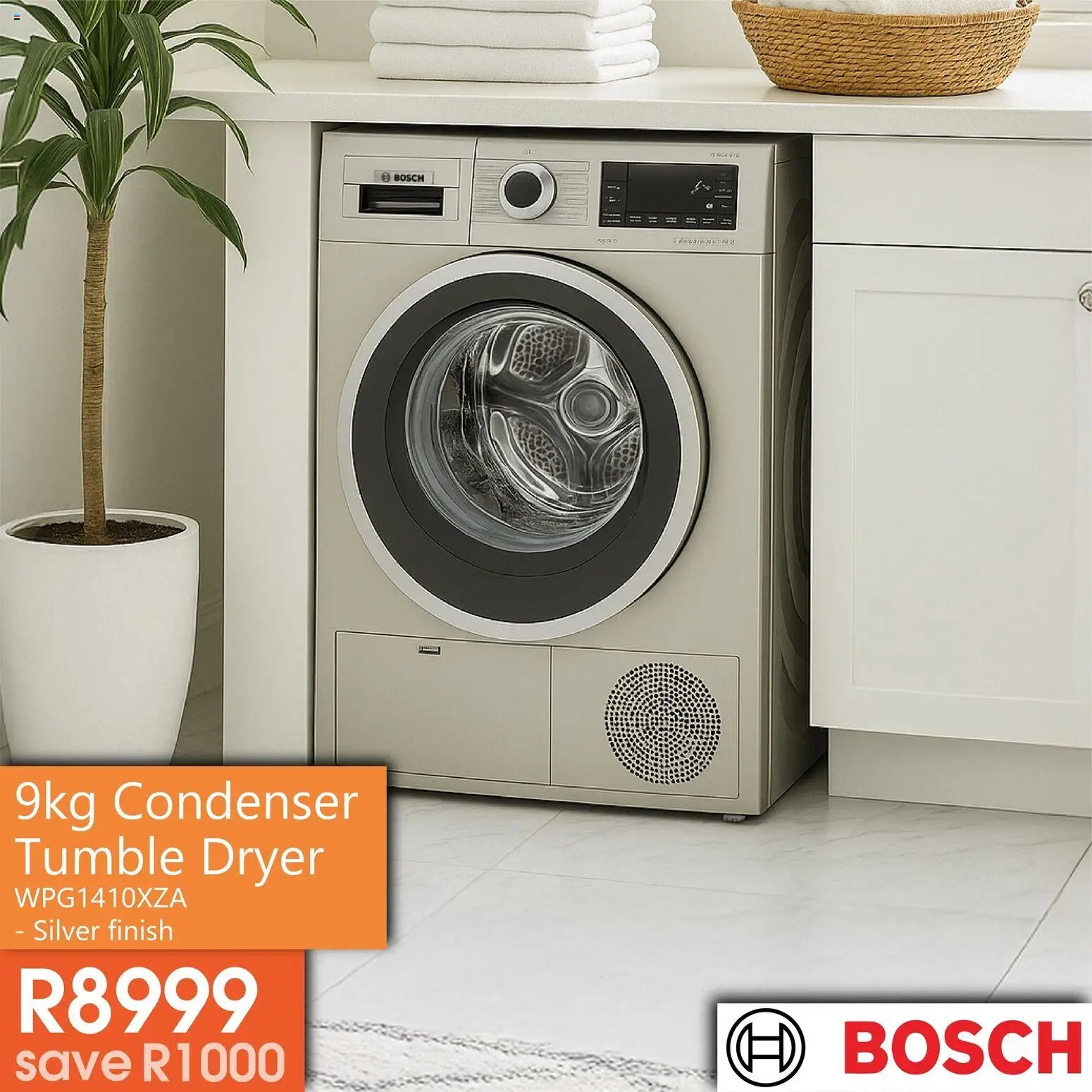 Tafelberg Furnishers Weekly Specials (2026-05-21 - 2026-05-31) | 9
