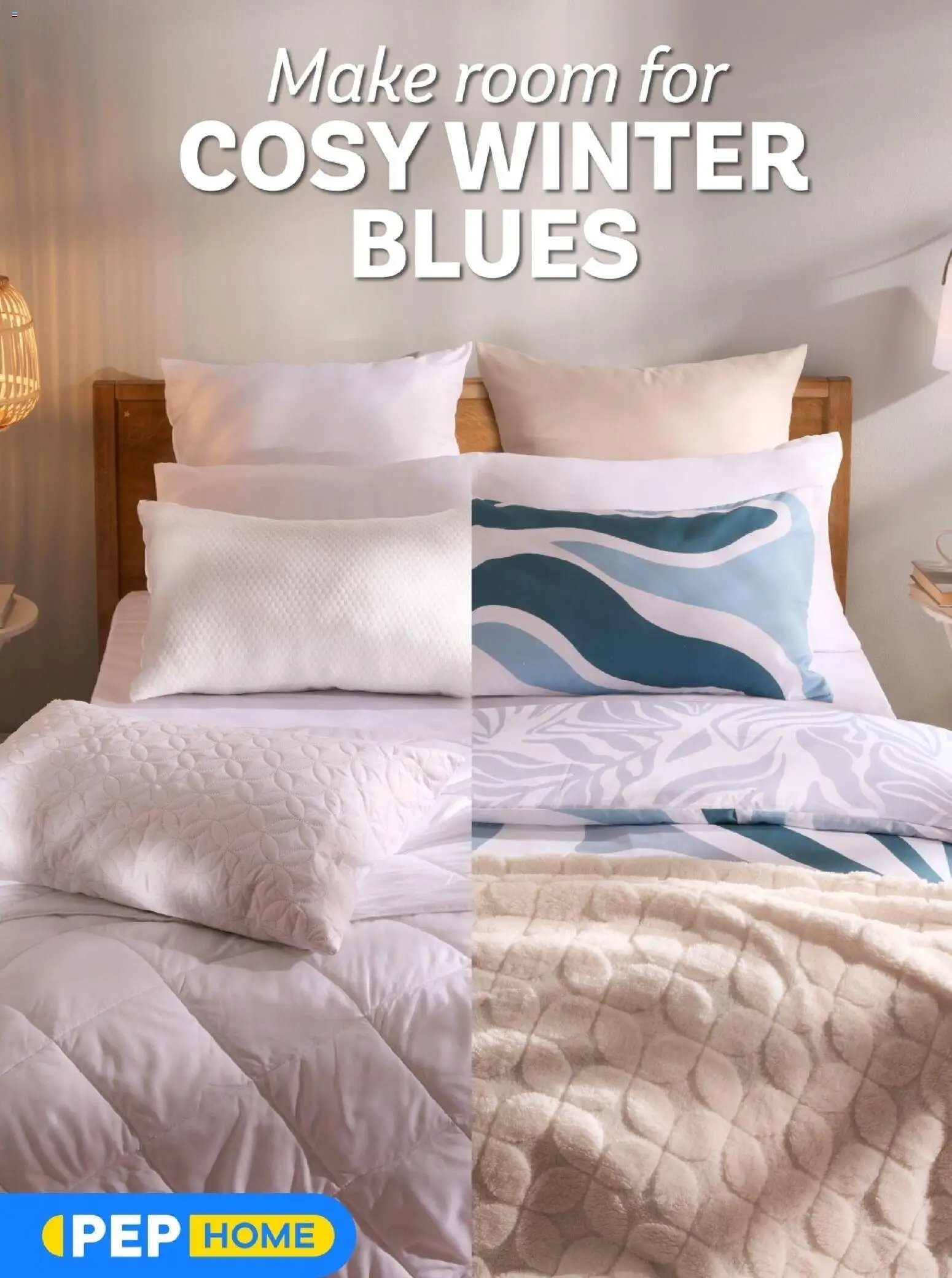 PEP Stores Home Catalogue