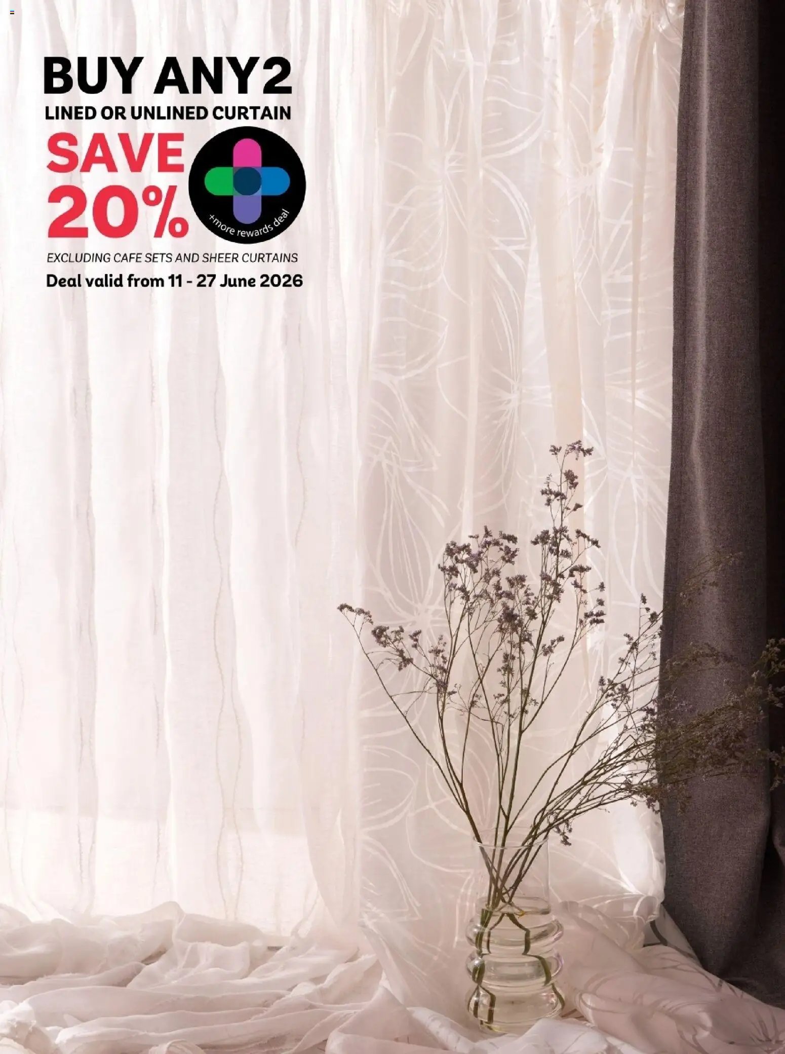PEP Stores Home Catalogue