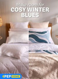 PEP Stores Home Catalogue