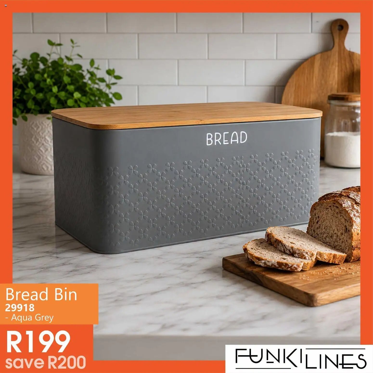 Tafelberg Furnishers Specials