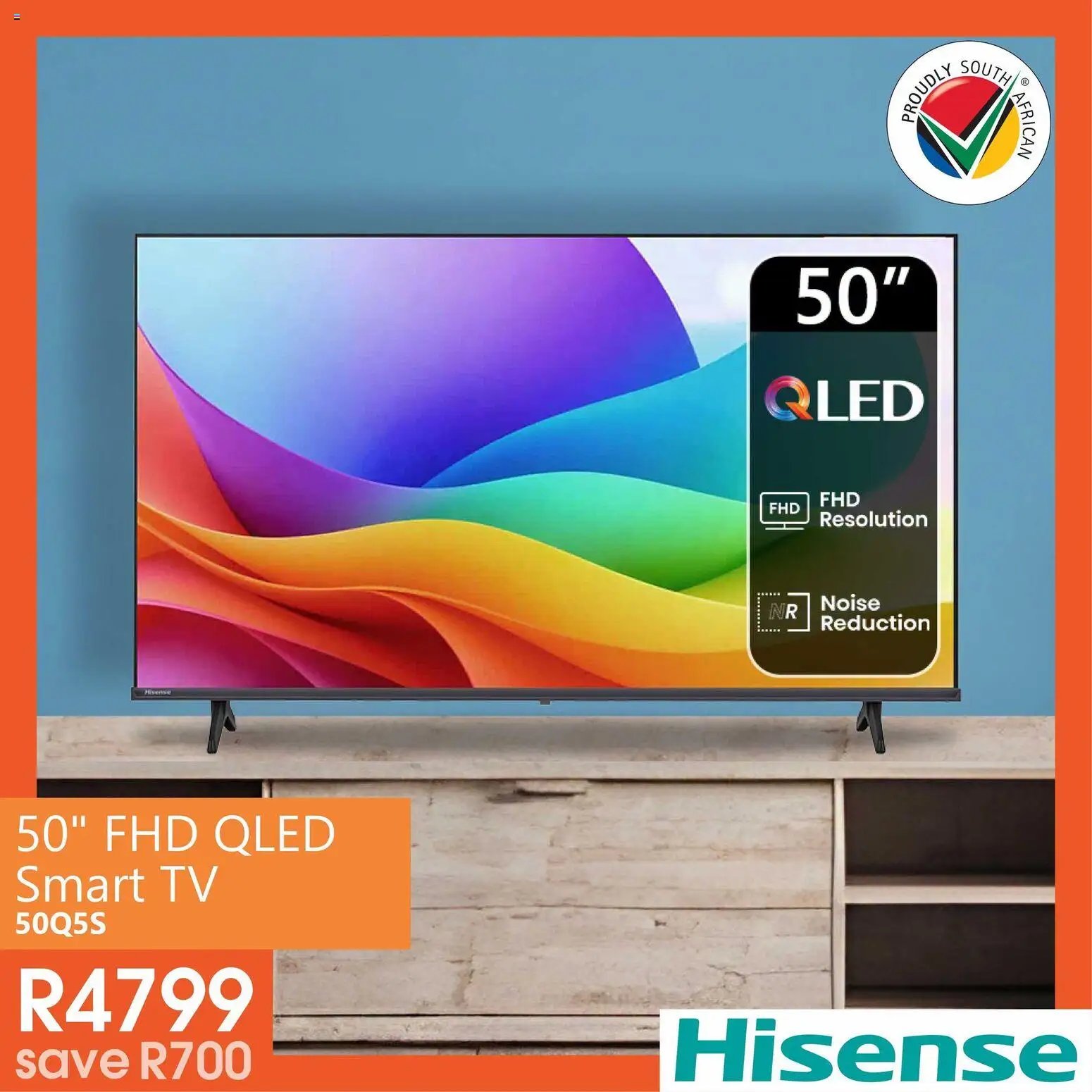 Tafelberg Furnishers Specials