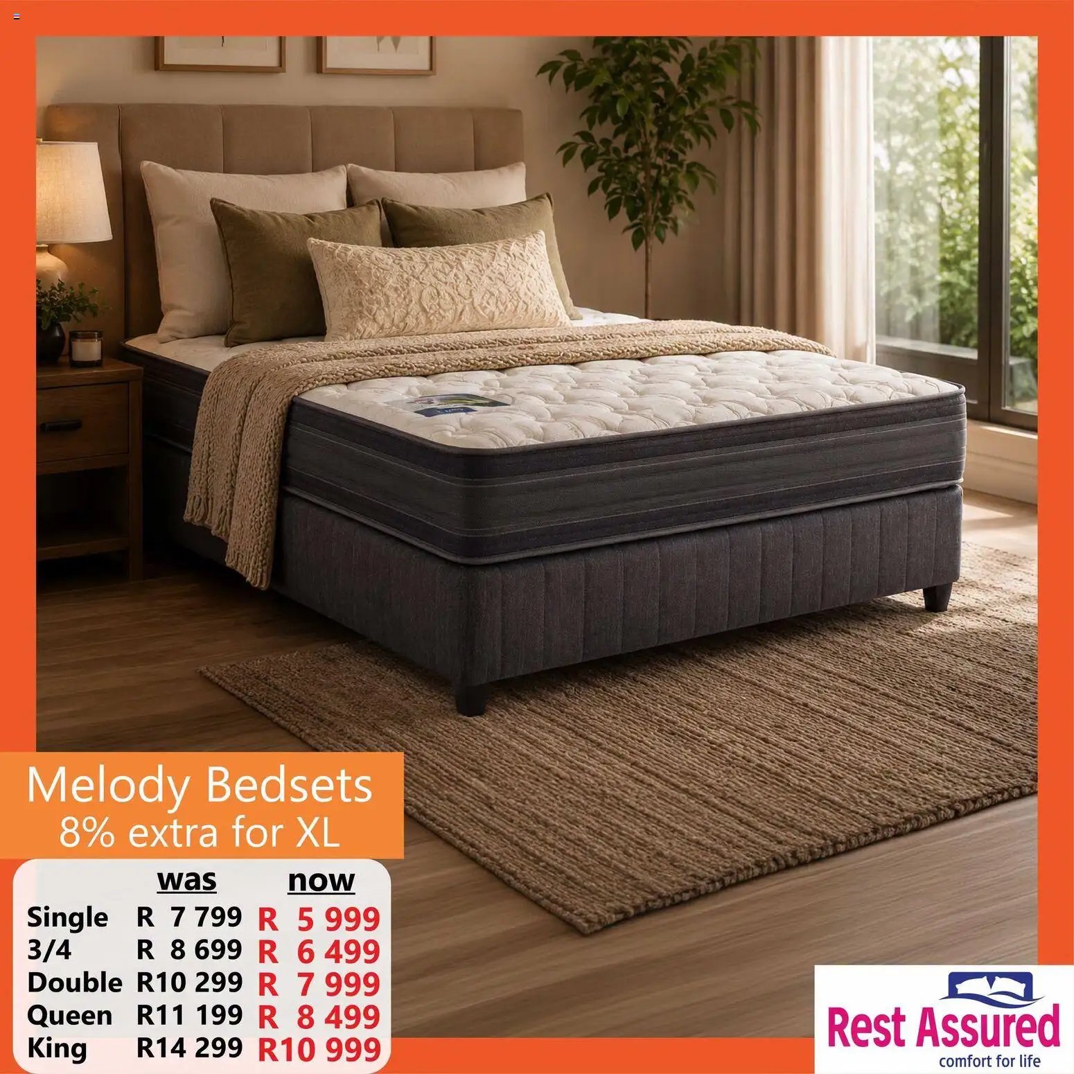 Tafelberg Furnishers Specials