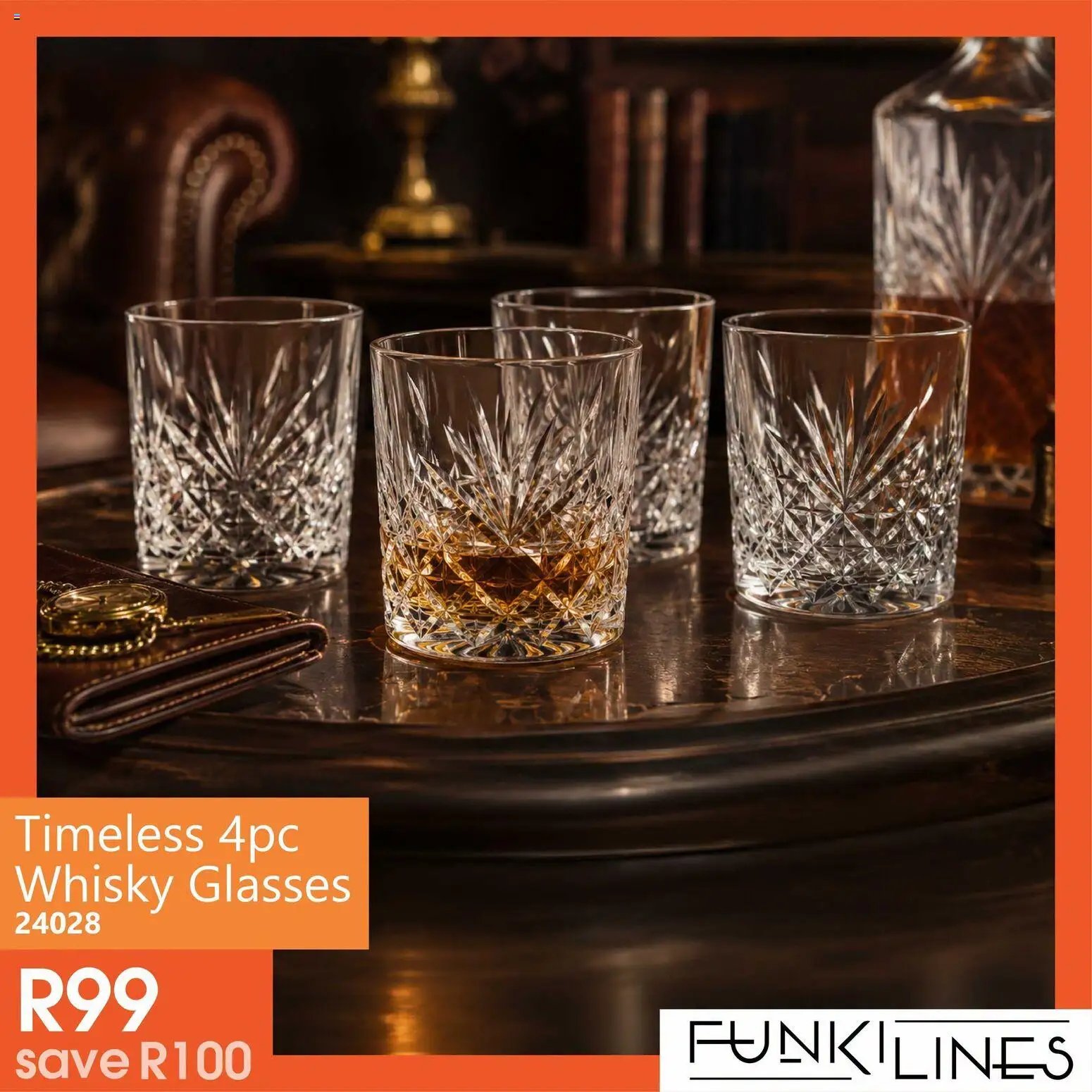 Tafelberg Furnishers Specials