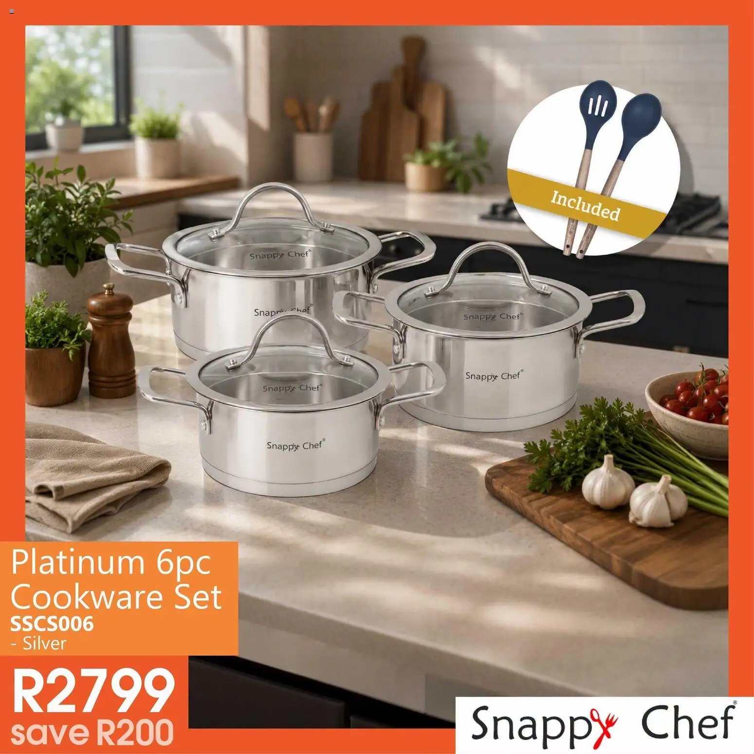 Tafelberg Furnishers Specials